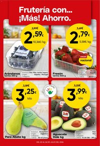 Froiz Oferta semanal