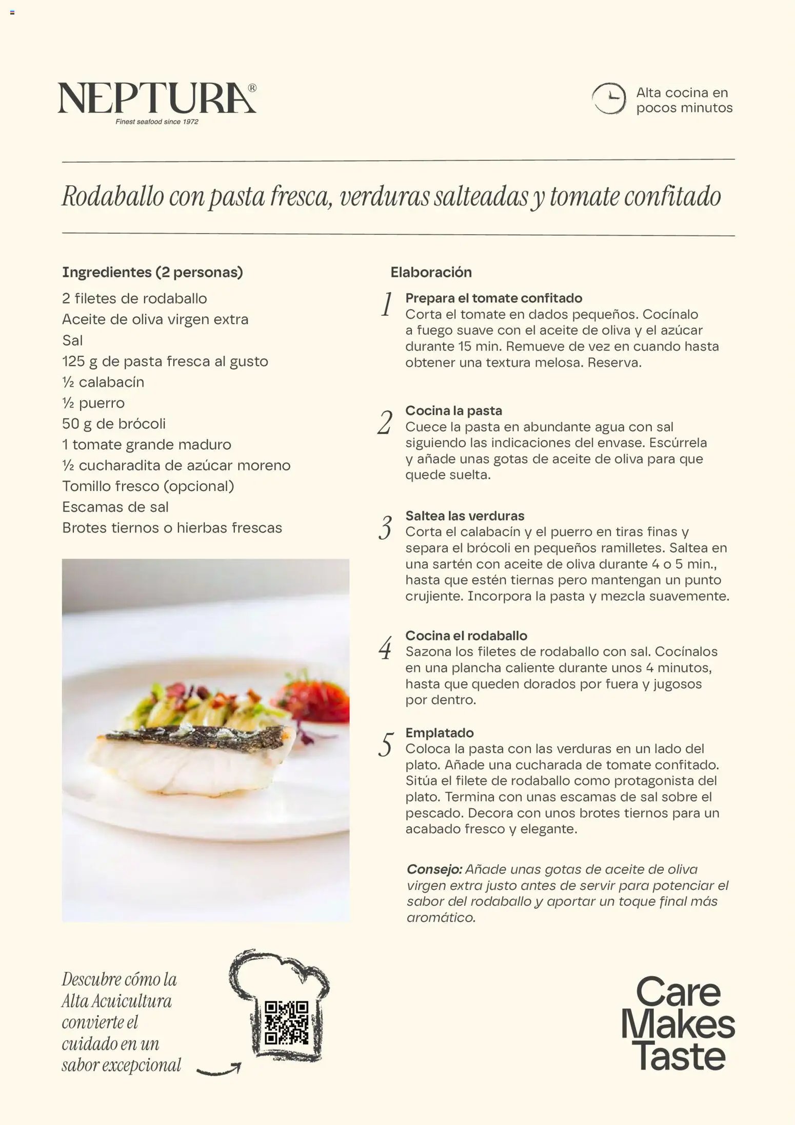 AhorraMas folleto