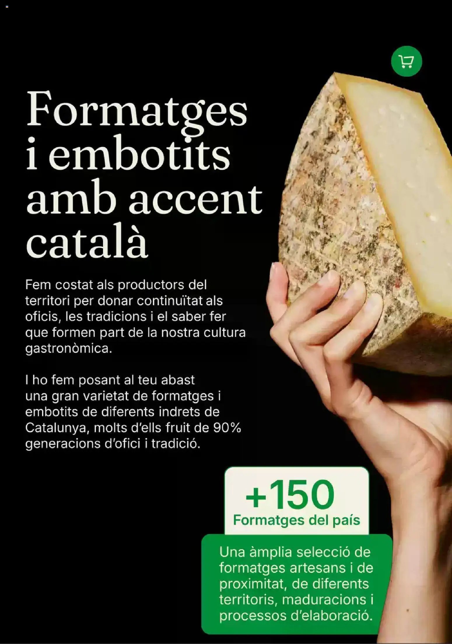 Bonpreu folleto
