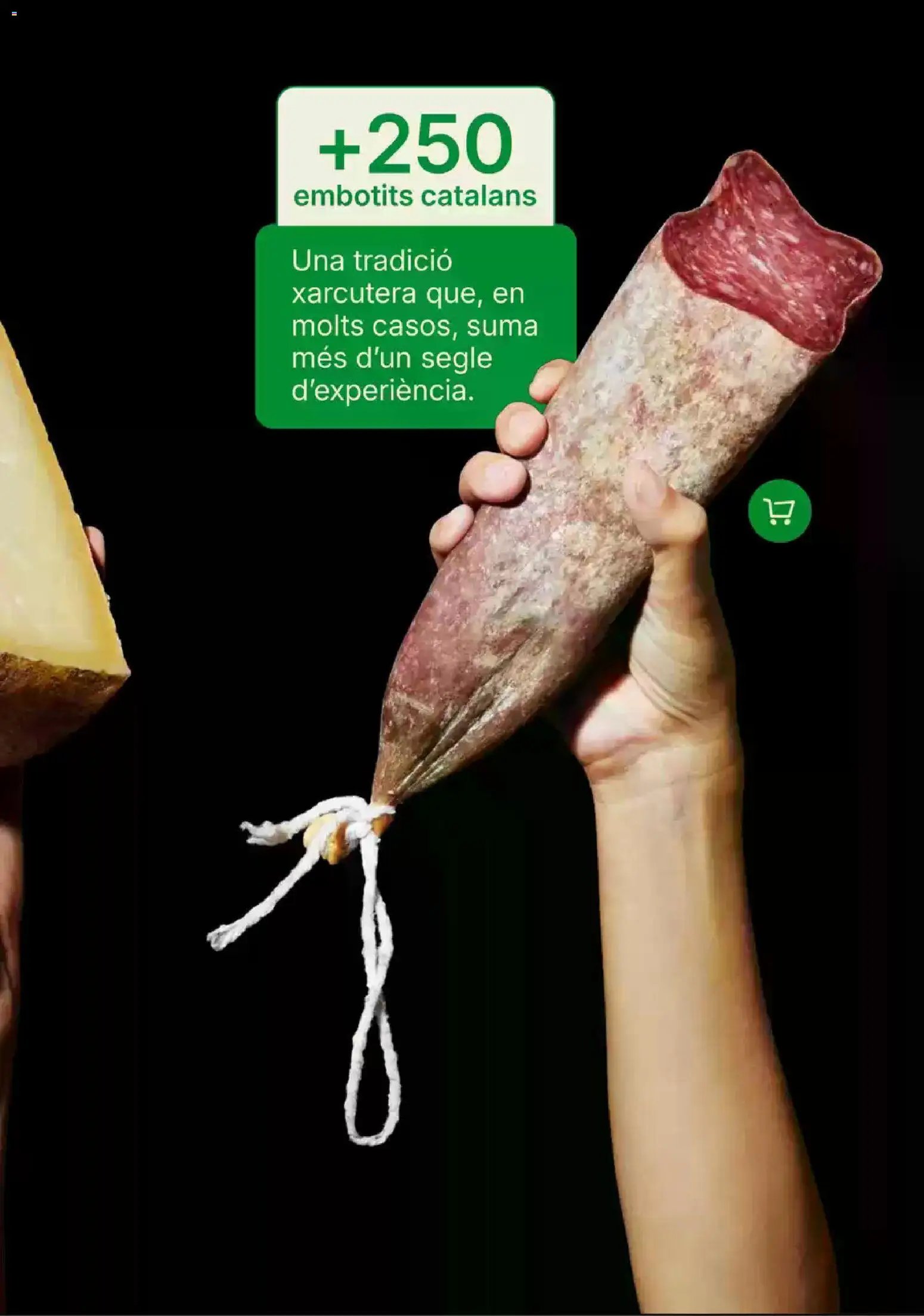 Bonpreu folleto