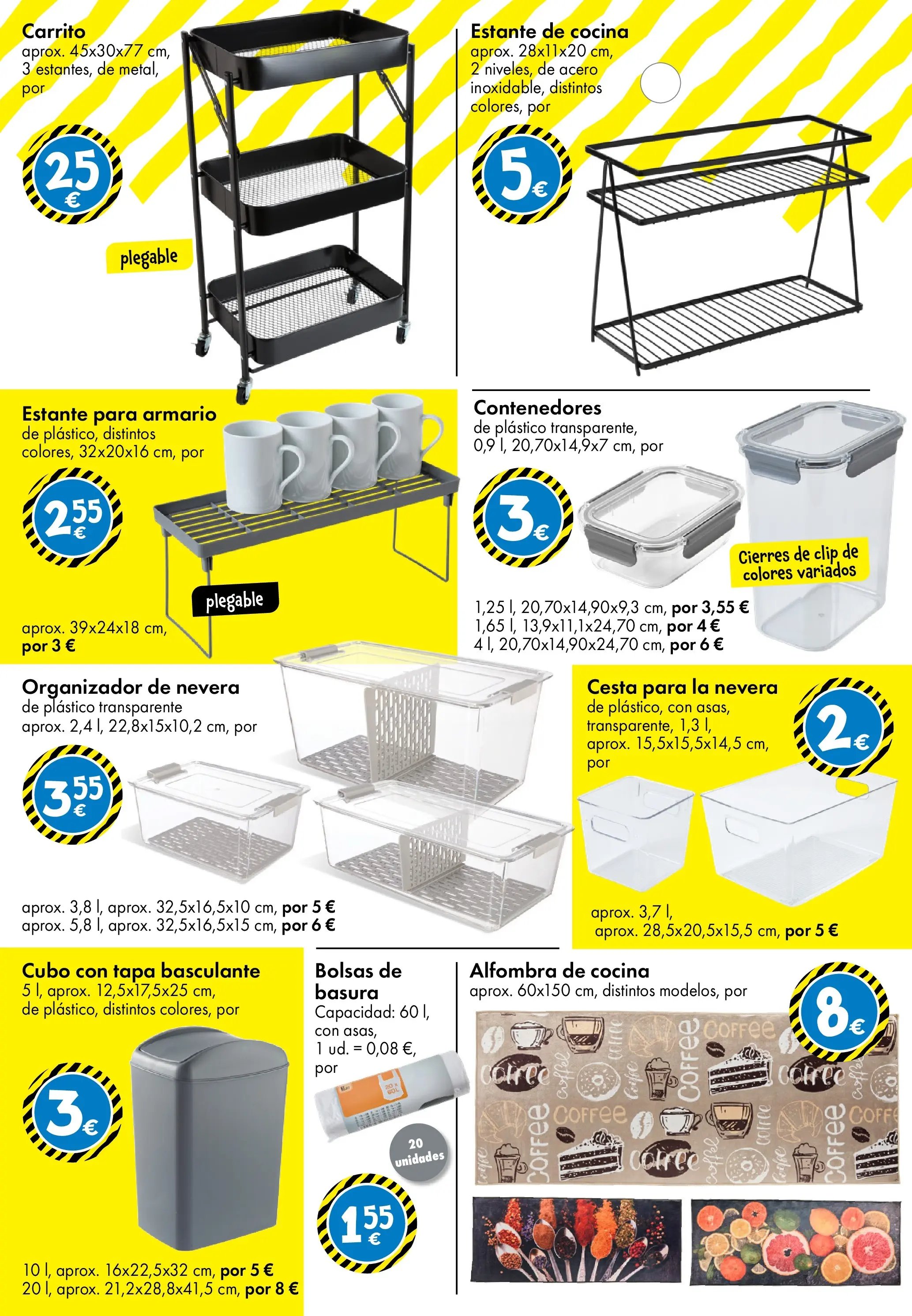 TEDi - TEDi catálogo hasta 07.02.2026