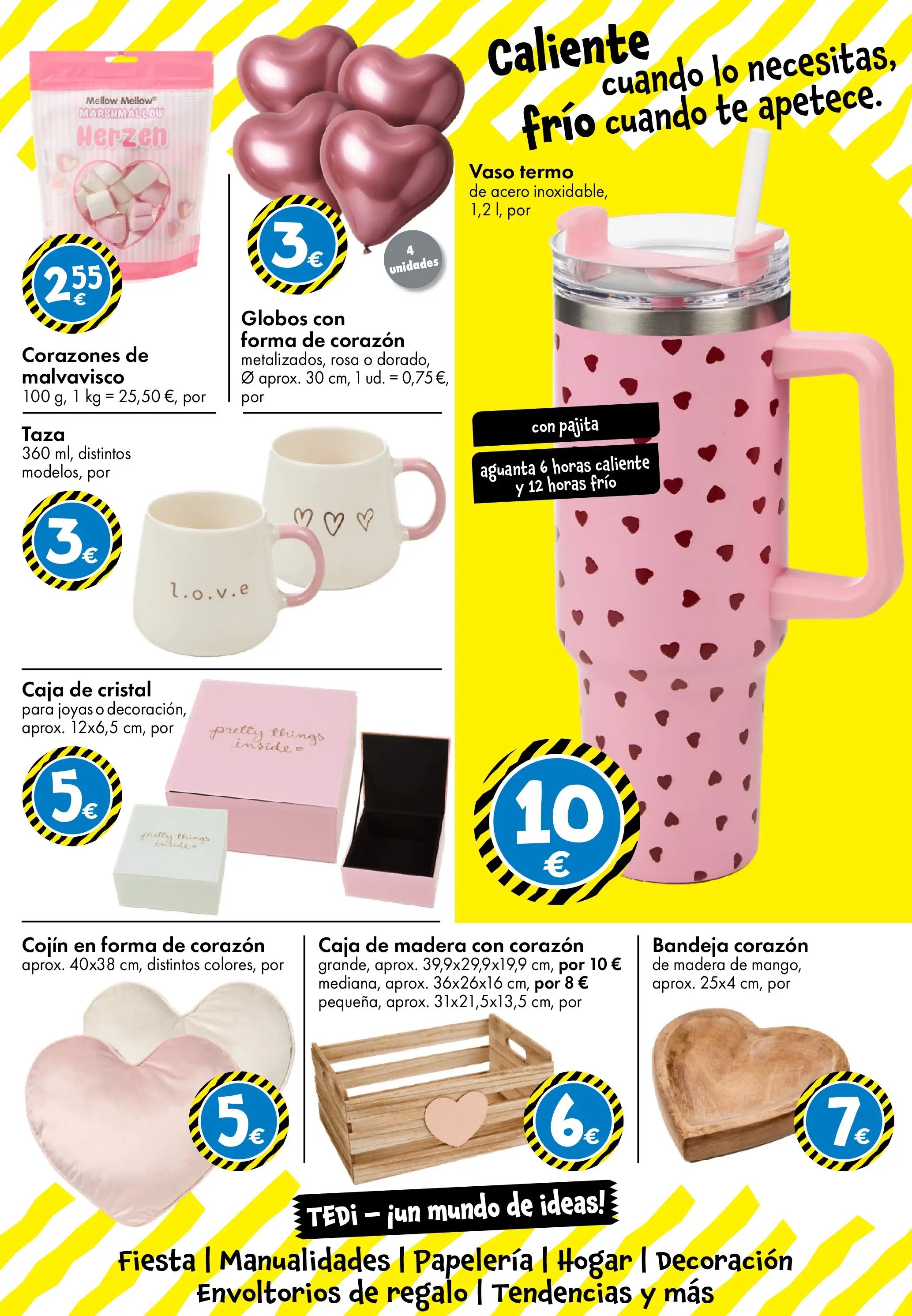 TEDi - TEDi catálogo hasta 07.02.2026