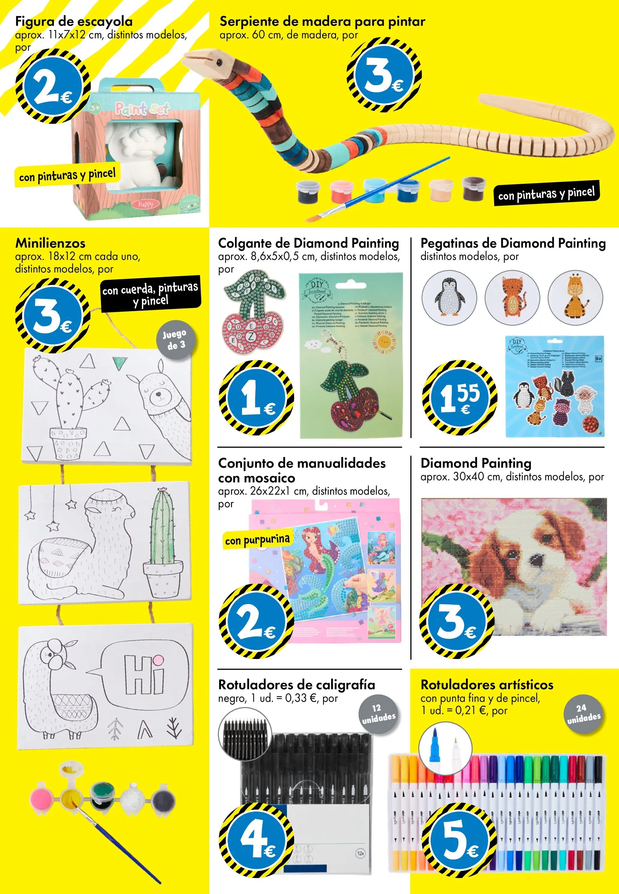 TEDi - TEDi catálogo hasta 07.02.2026