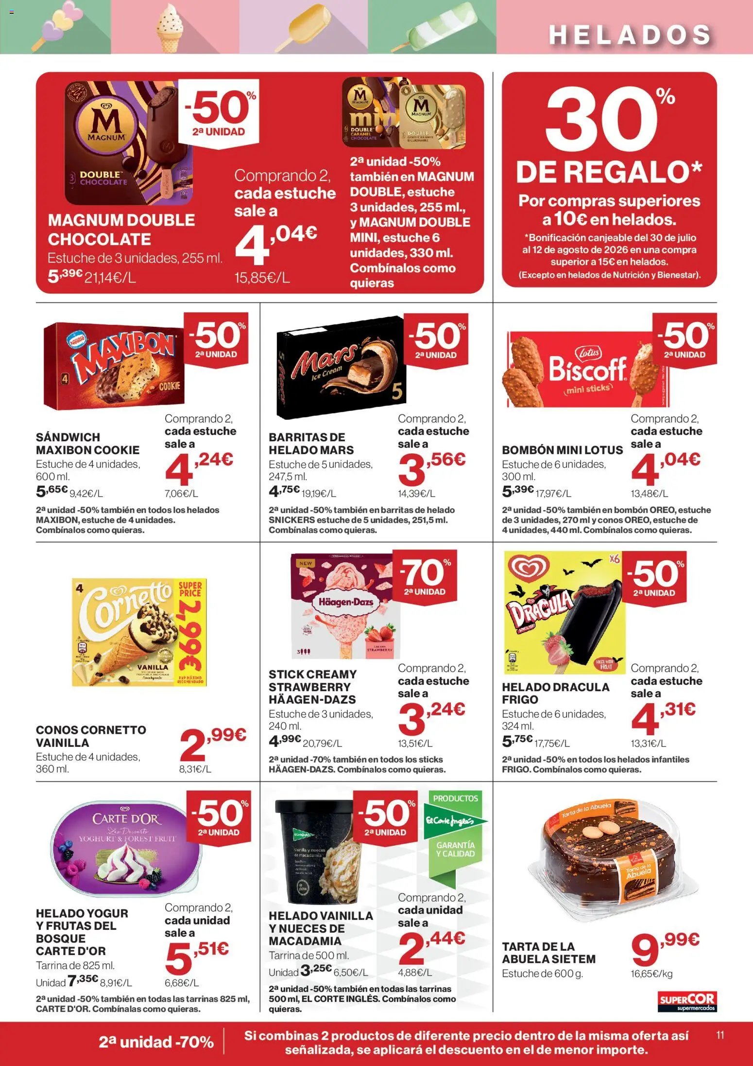 Supercor Canarias