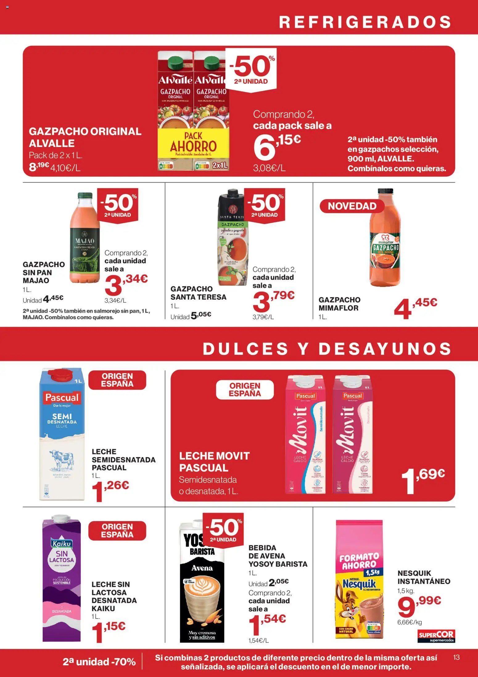 Supercor Canarias