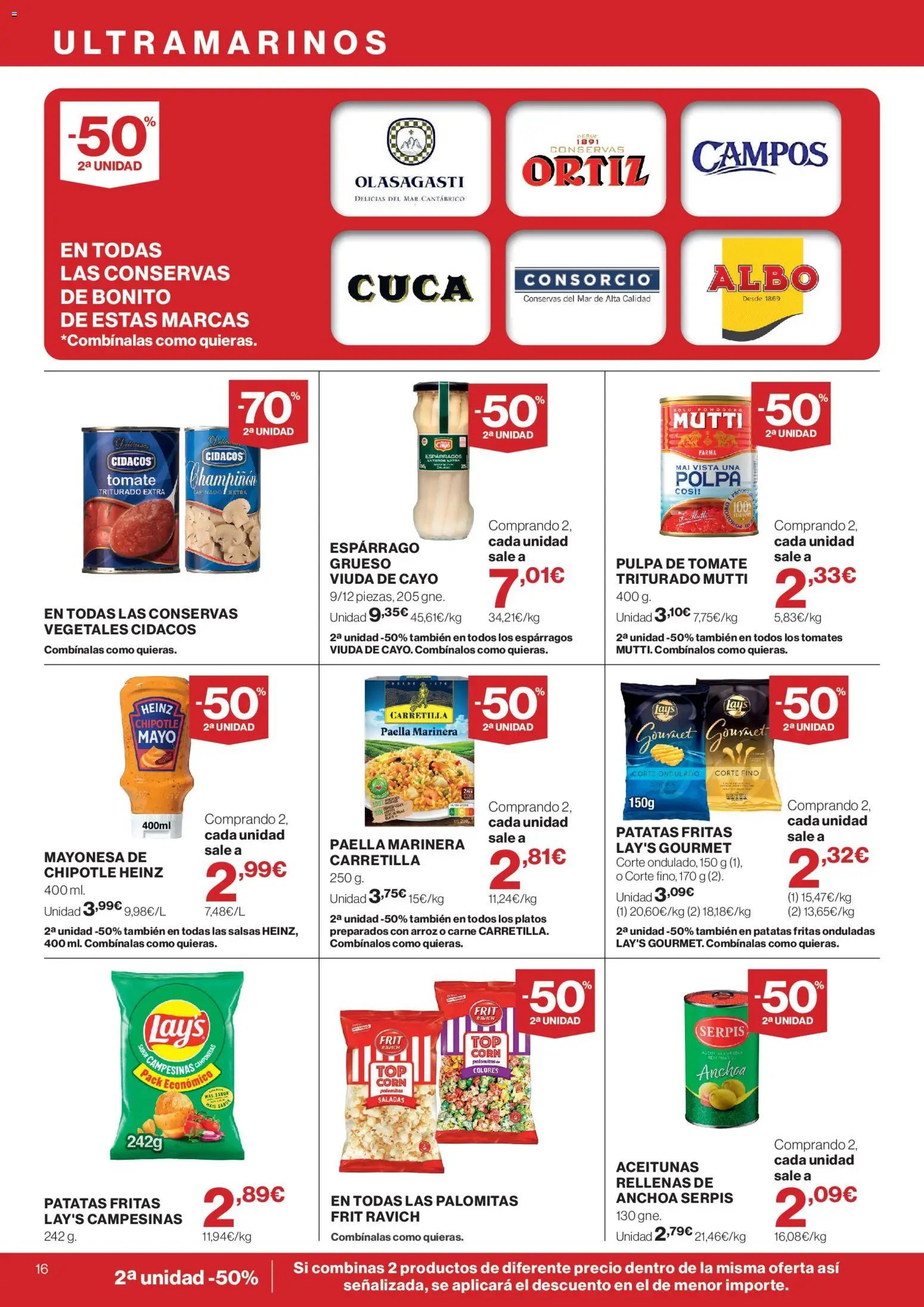Supercor Canarias