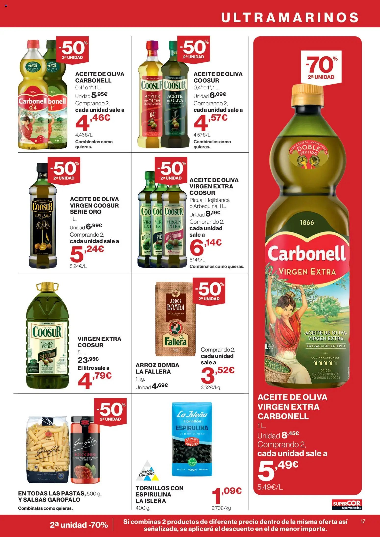 Supercor Canarias