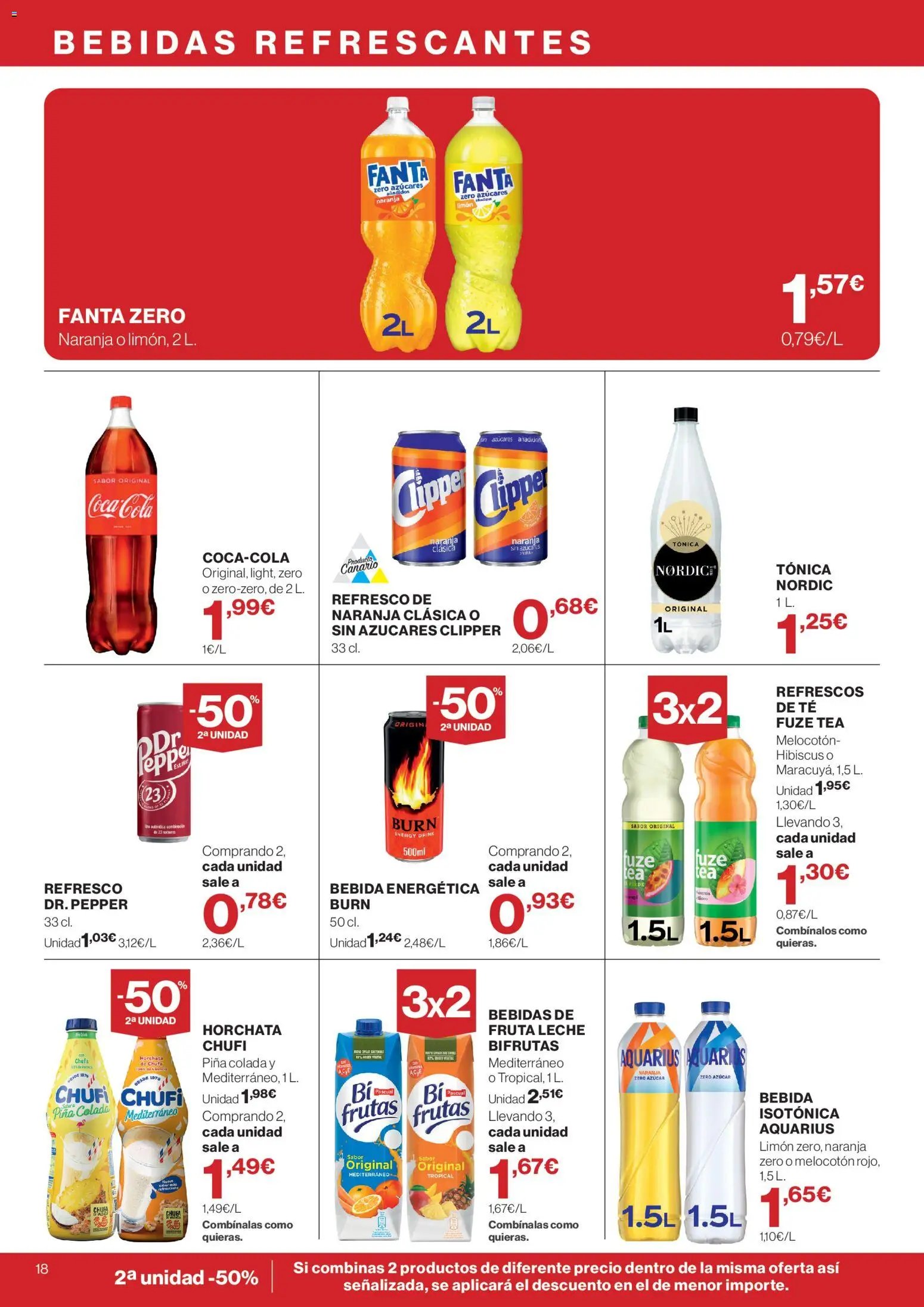 Supercor Canarias