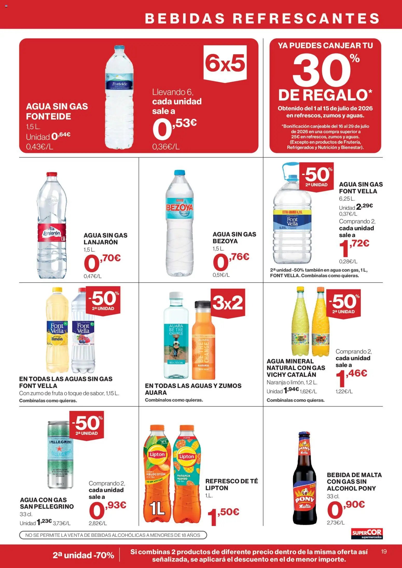 Supercor Canarias