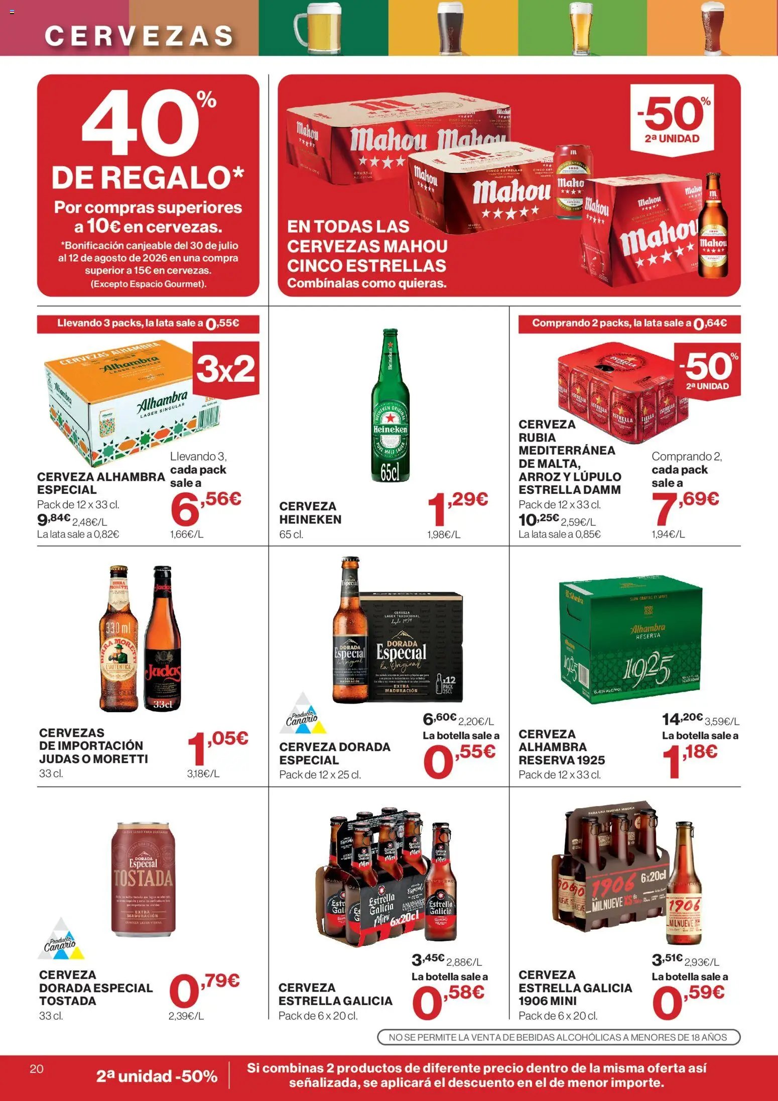 Supercor Canarias