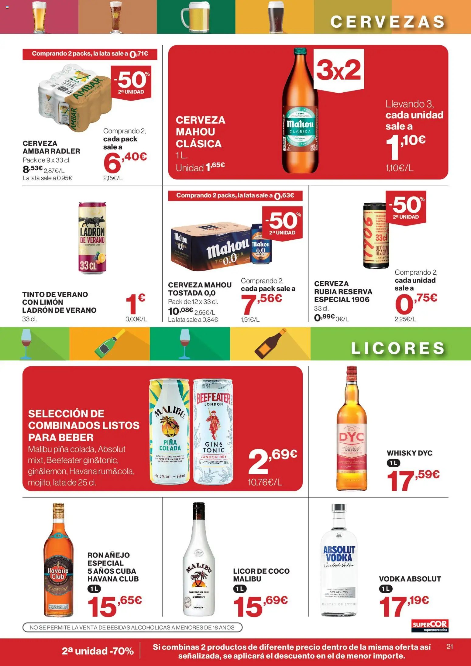 Supercor Canarias