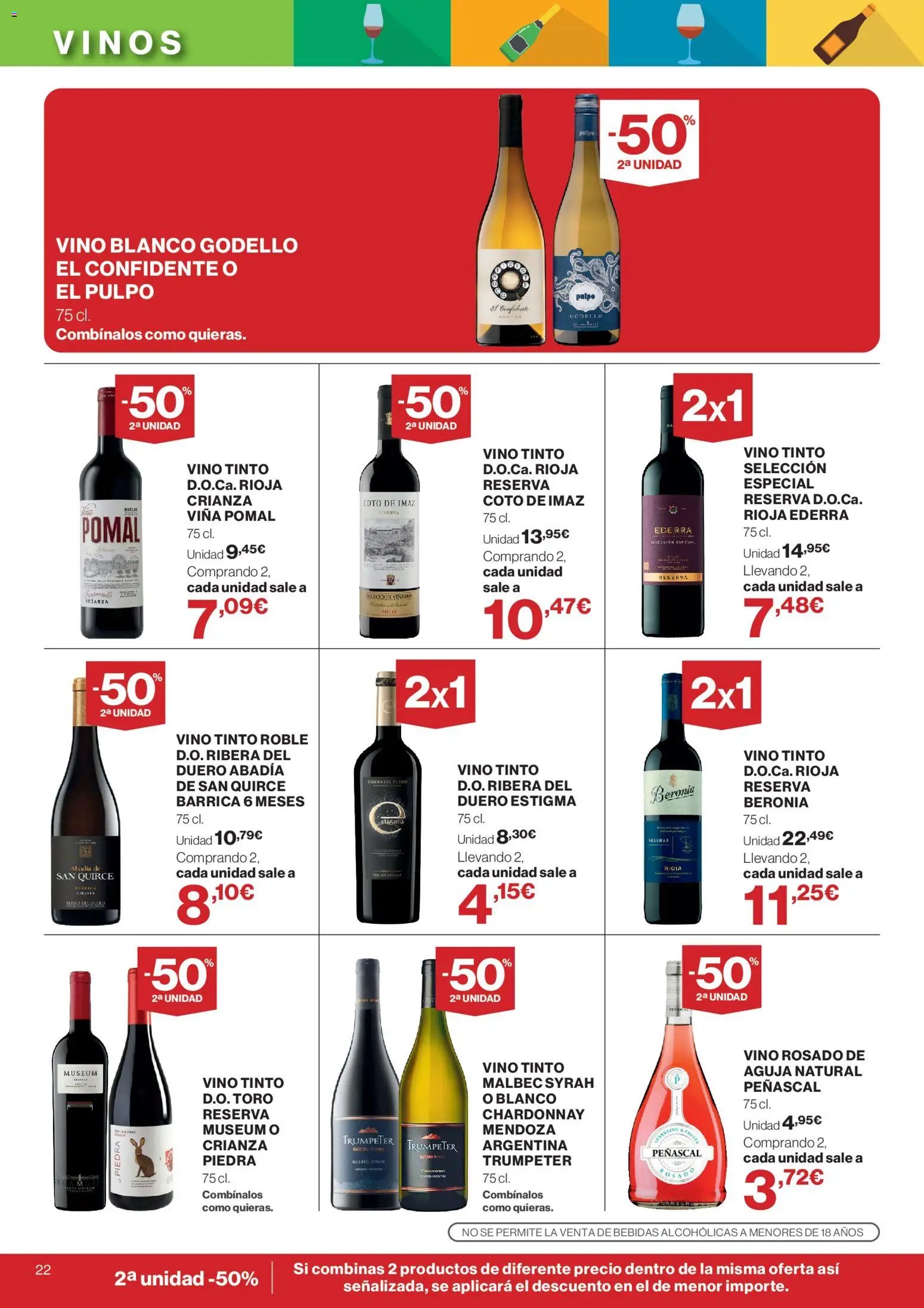 Supercor Canarias