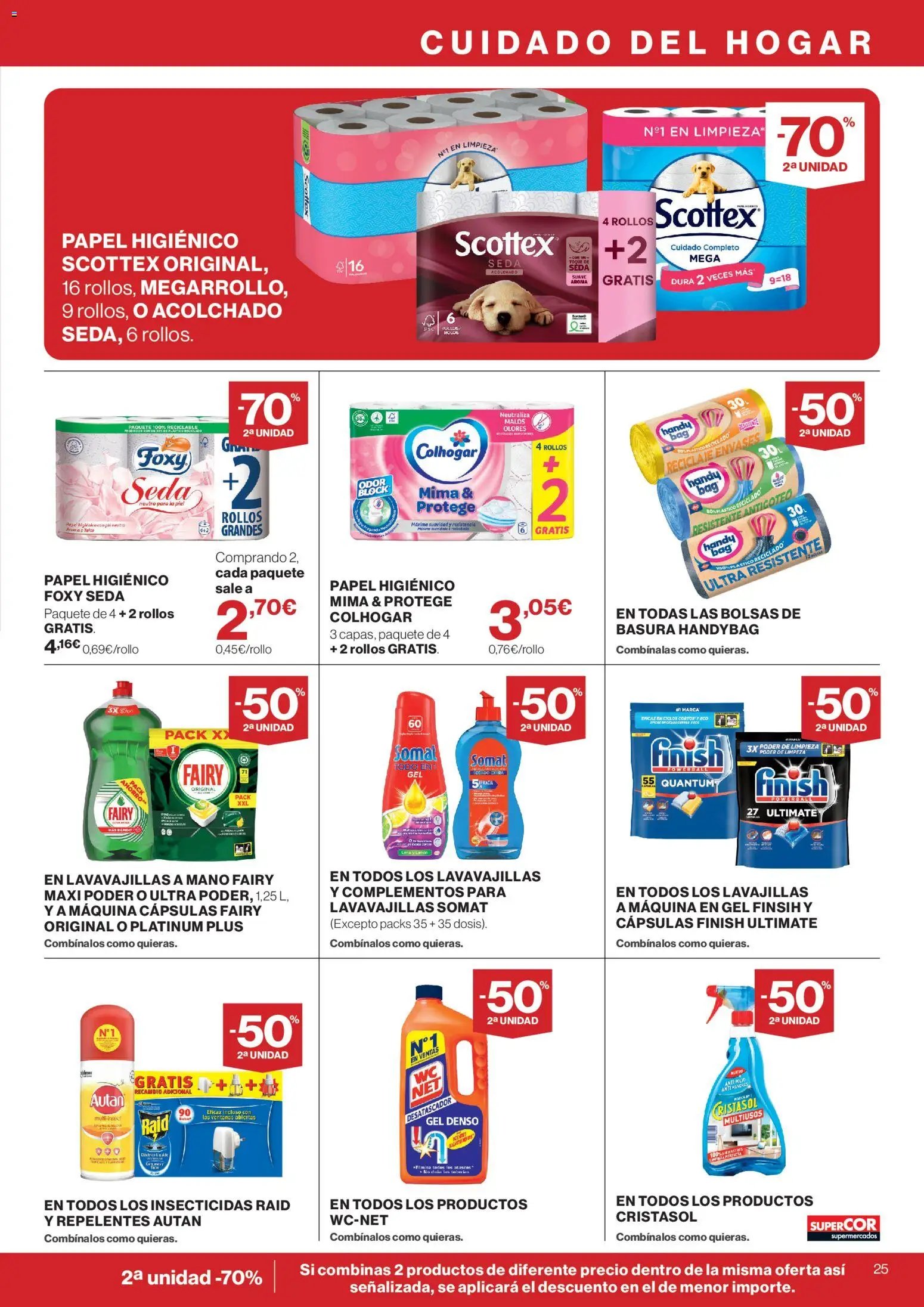 Supercor Canarias