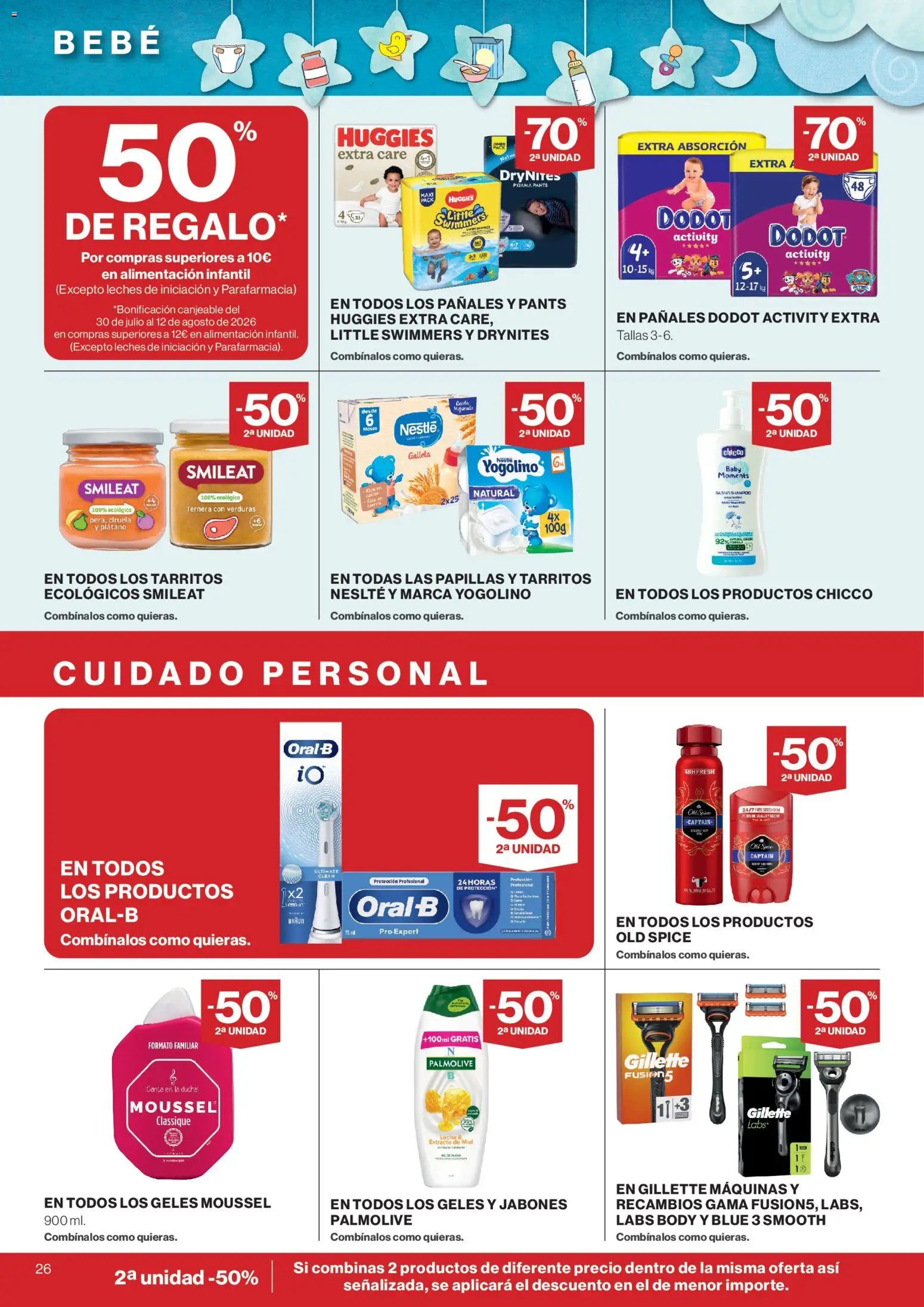 Supercor Canarias