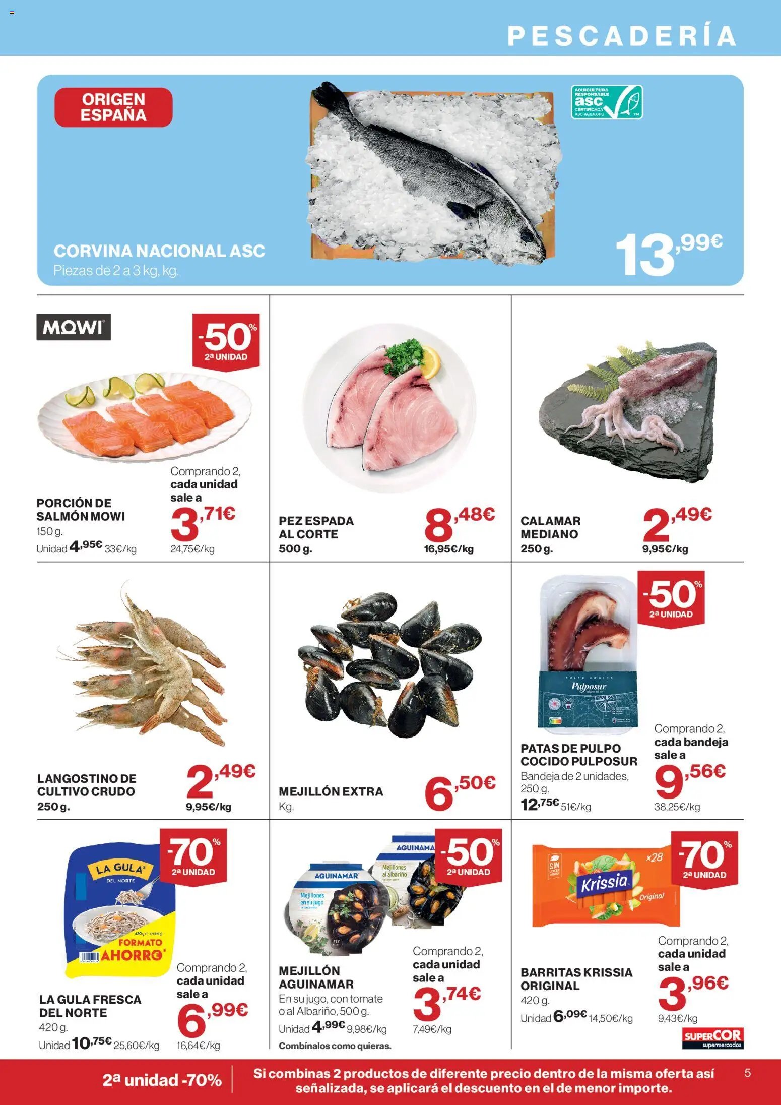 Supercor Canarias