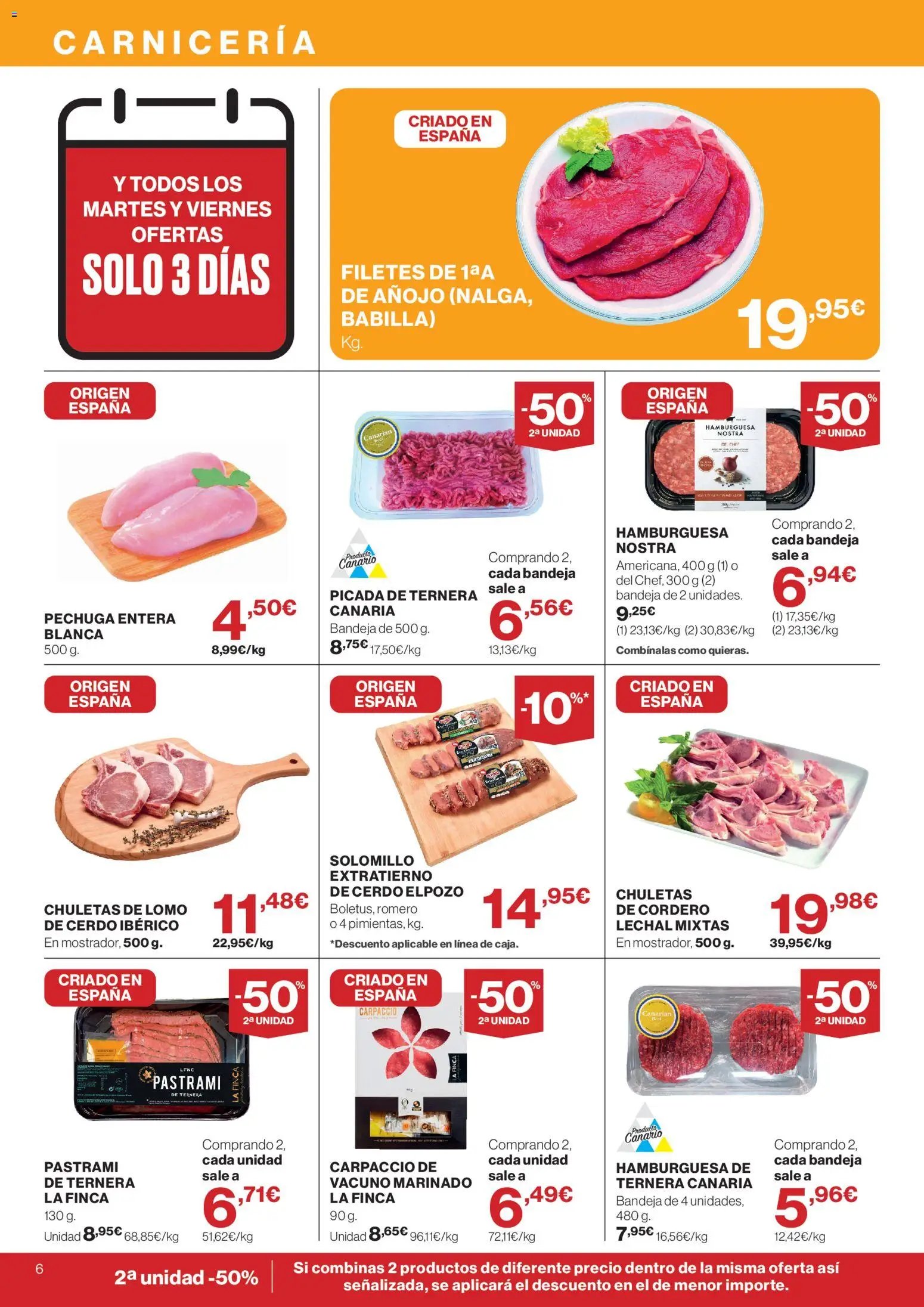 Supercor Canarias