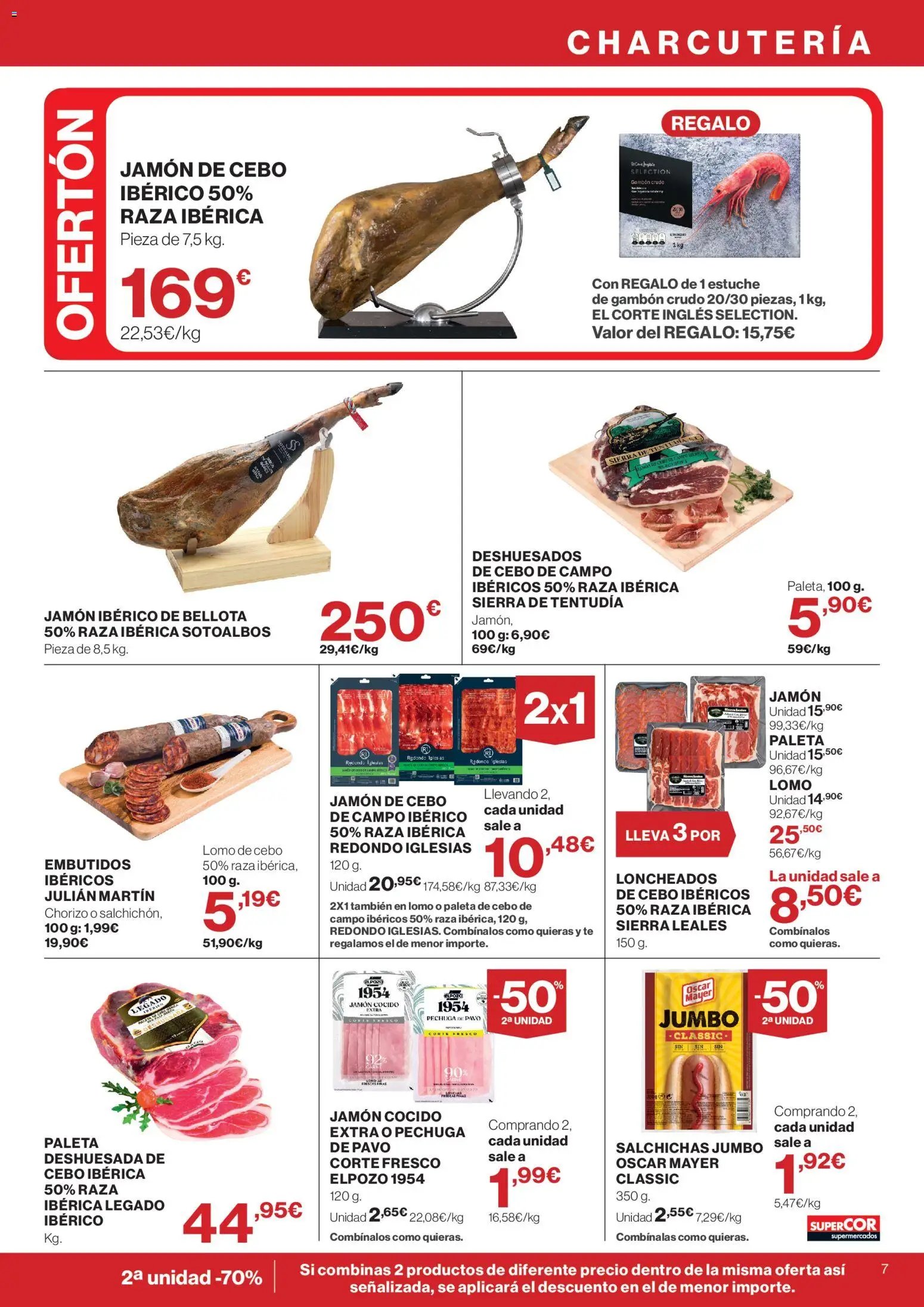 Supercor Canarias