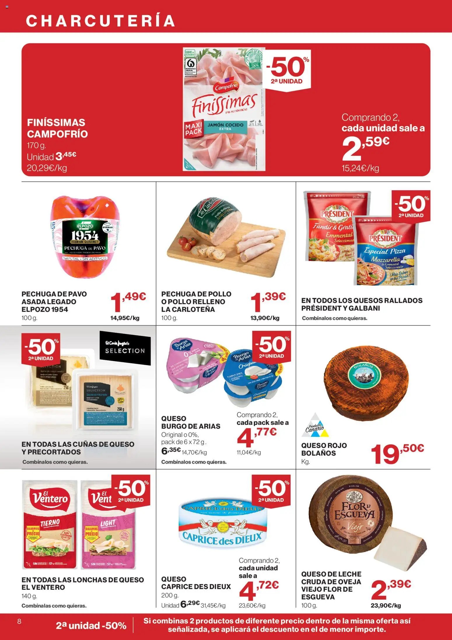 Supercor Canarias