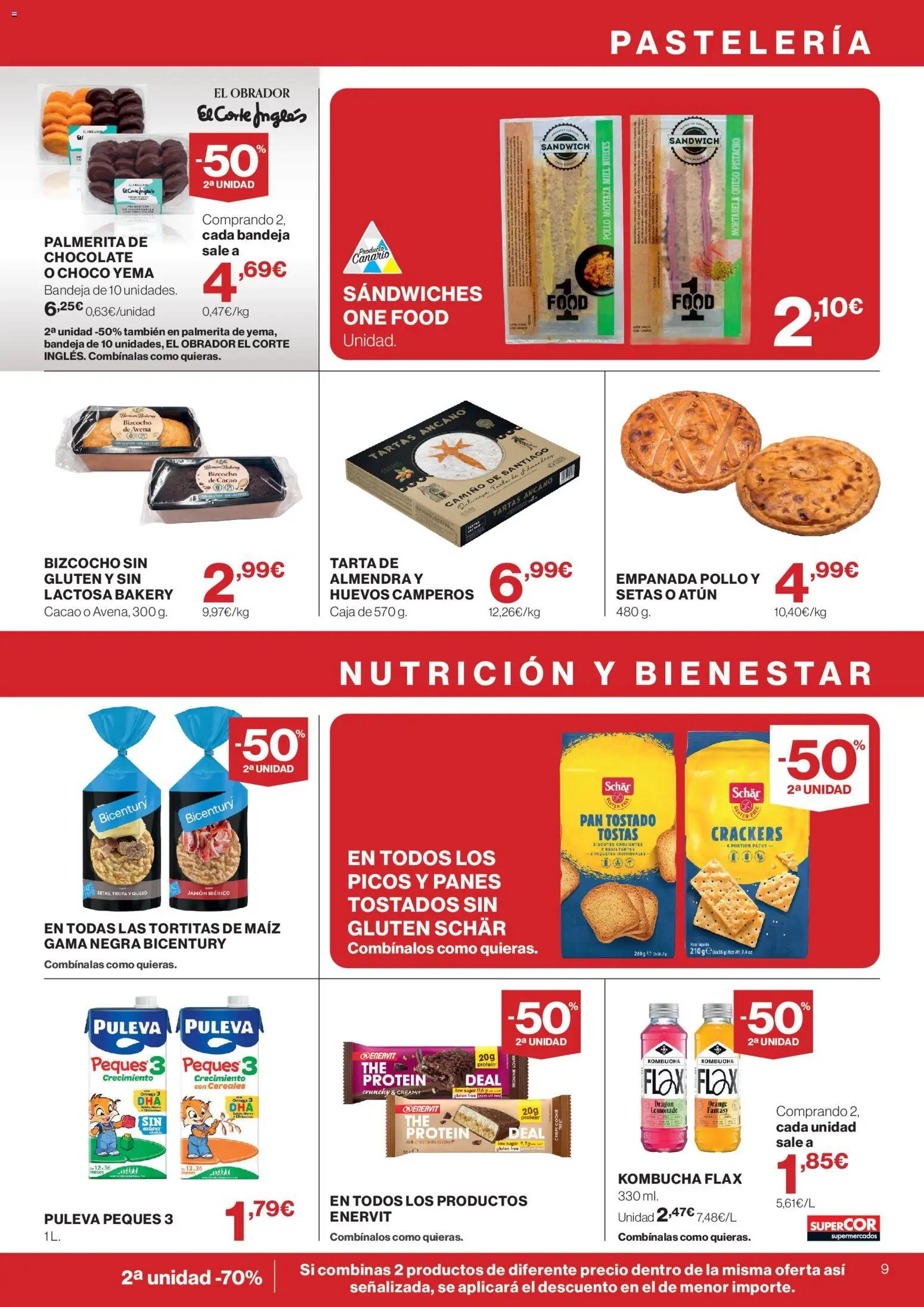 Supercor Canarias