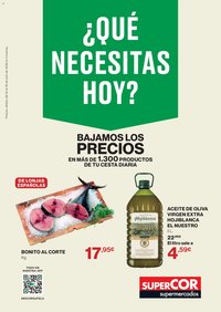 Supercor Canarias
