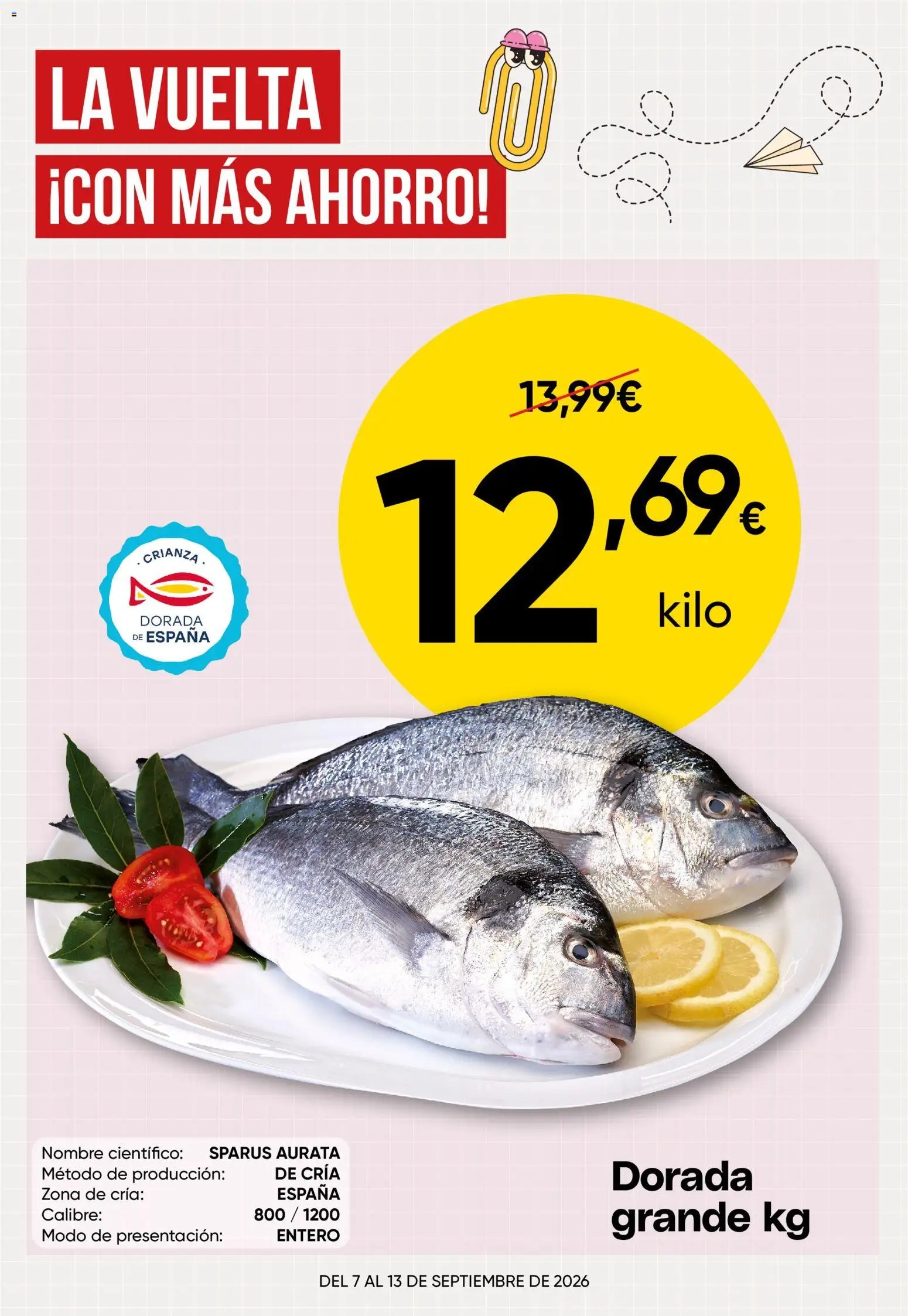 Froiz Oferta semanal