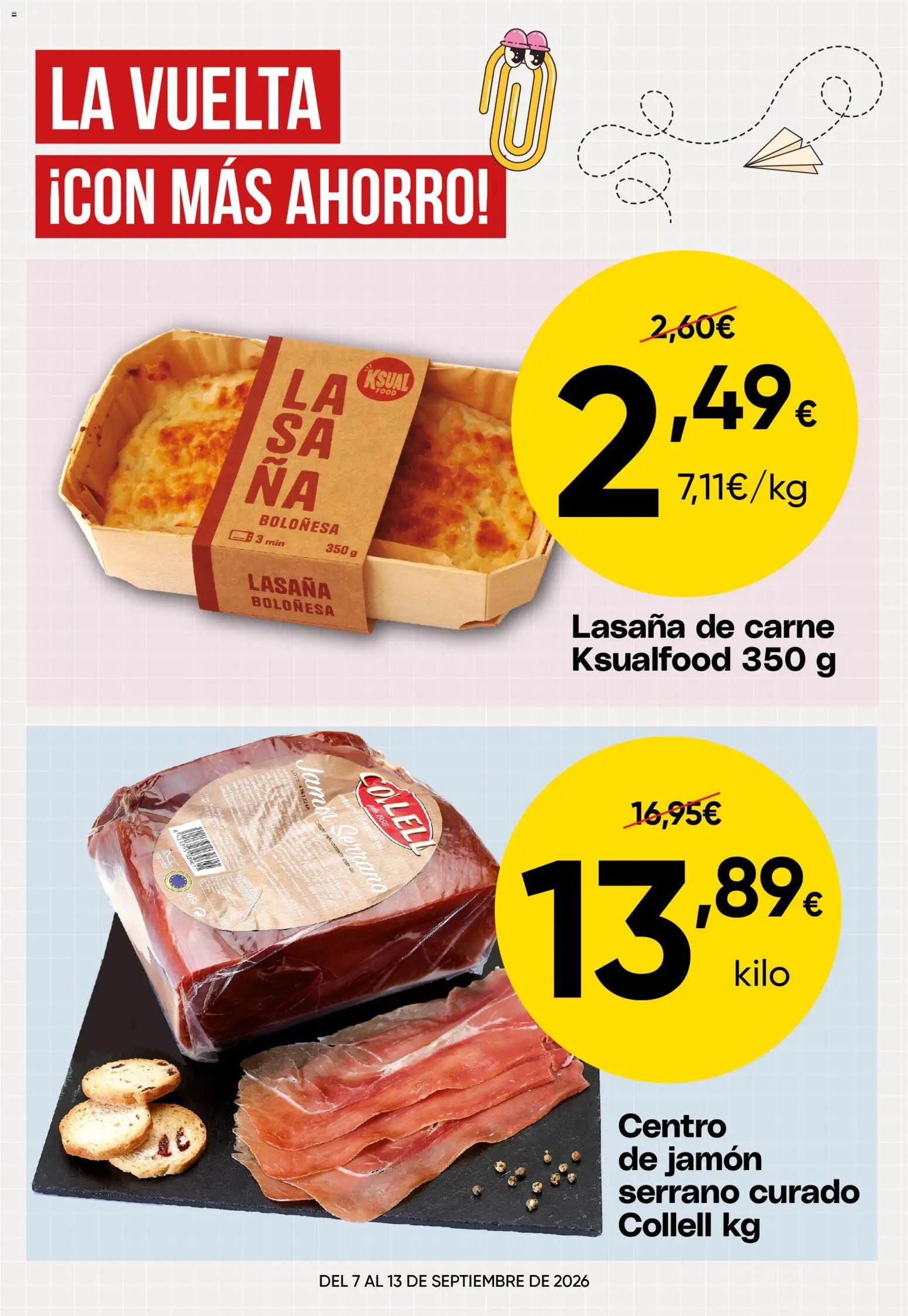Froiz Oferta semanal