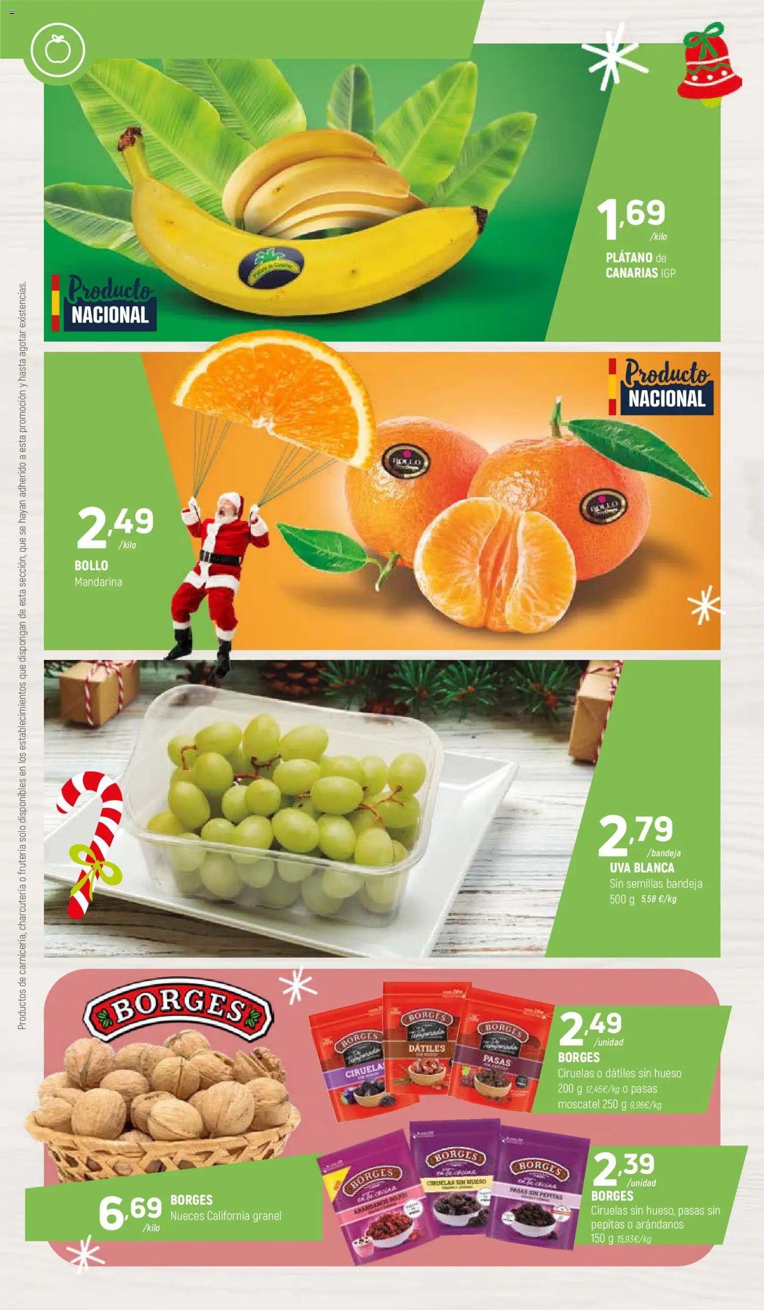 Coviran - Pontevedra