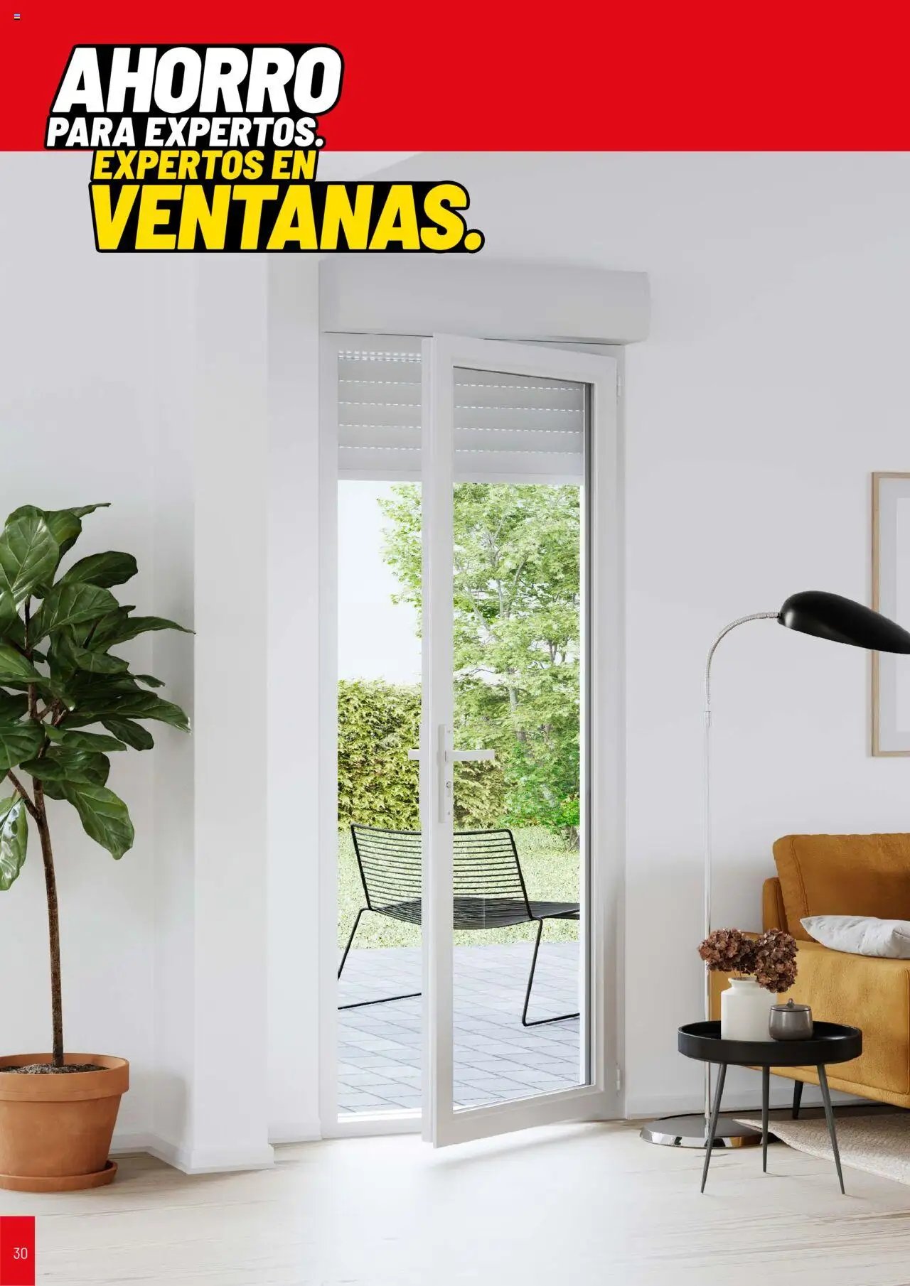 Brico Depôt Puertas y ventanas