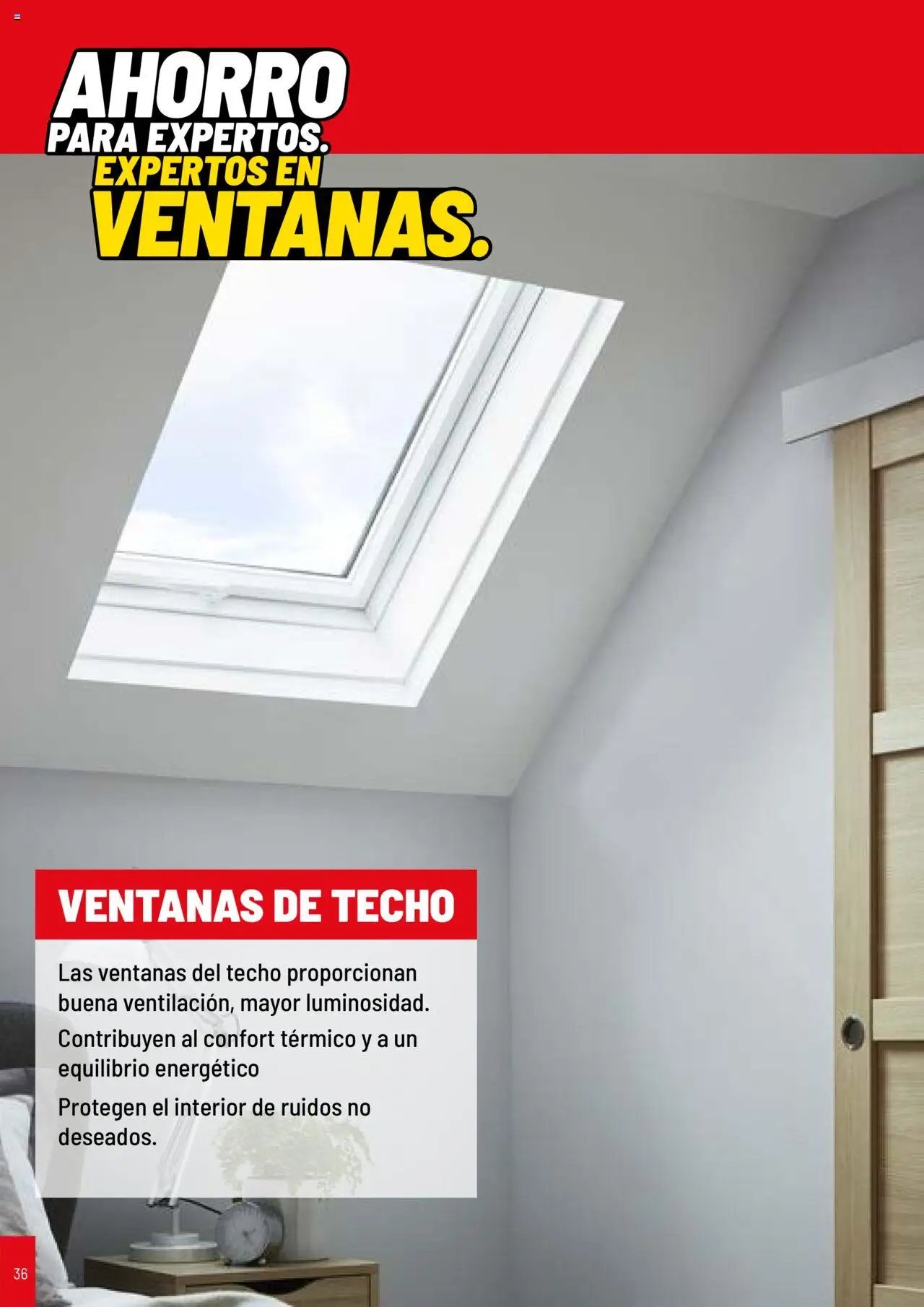 Brico Depôt Puertas y ventanas