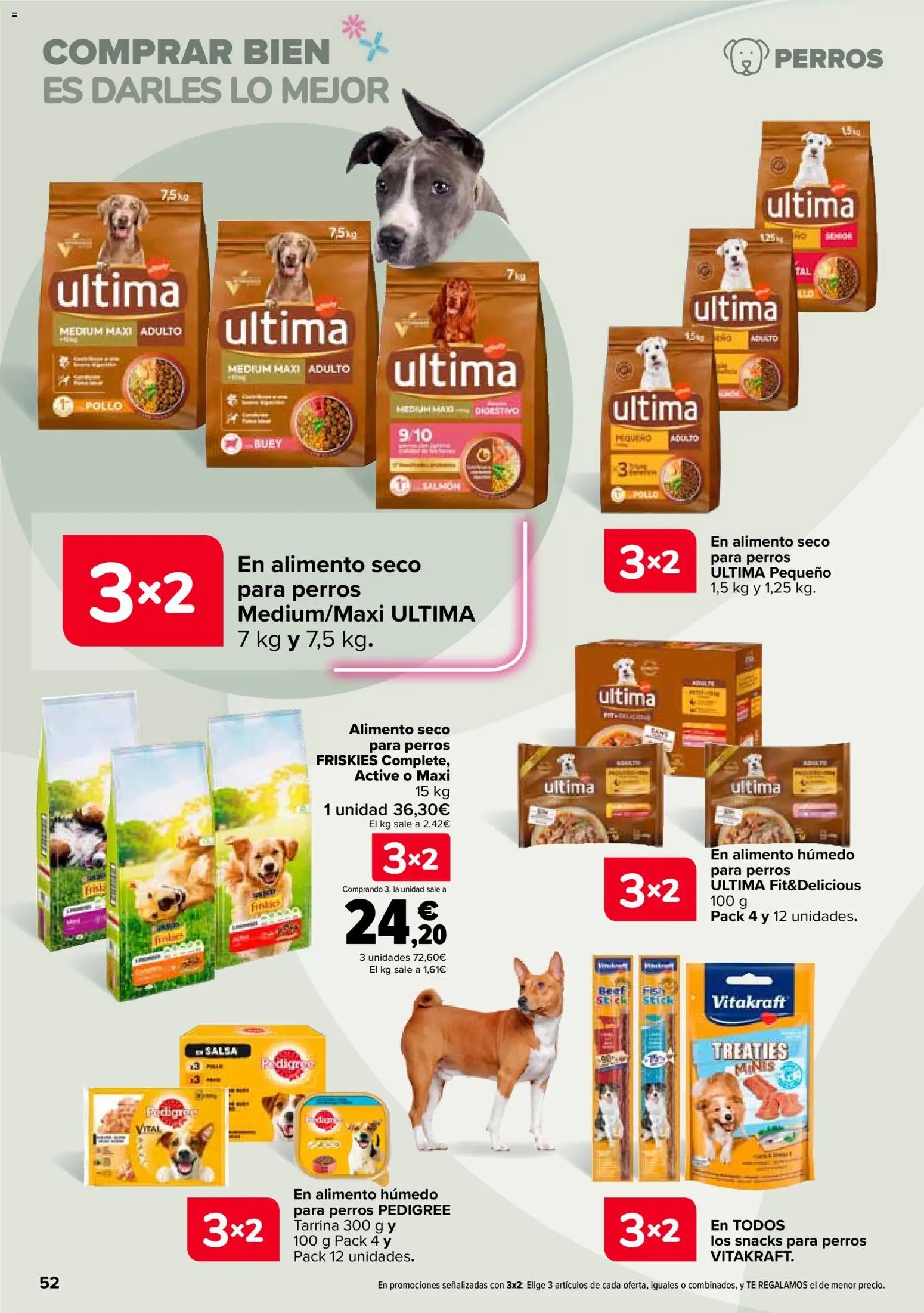 Carrefour folleto