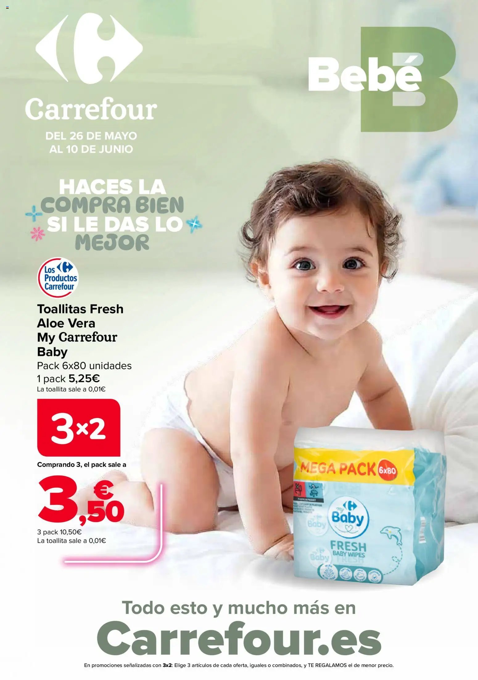 Carrefour Bebé