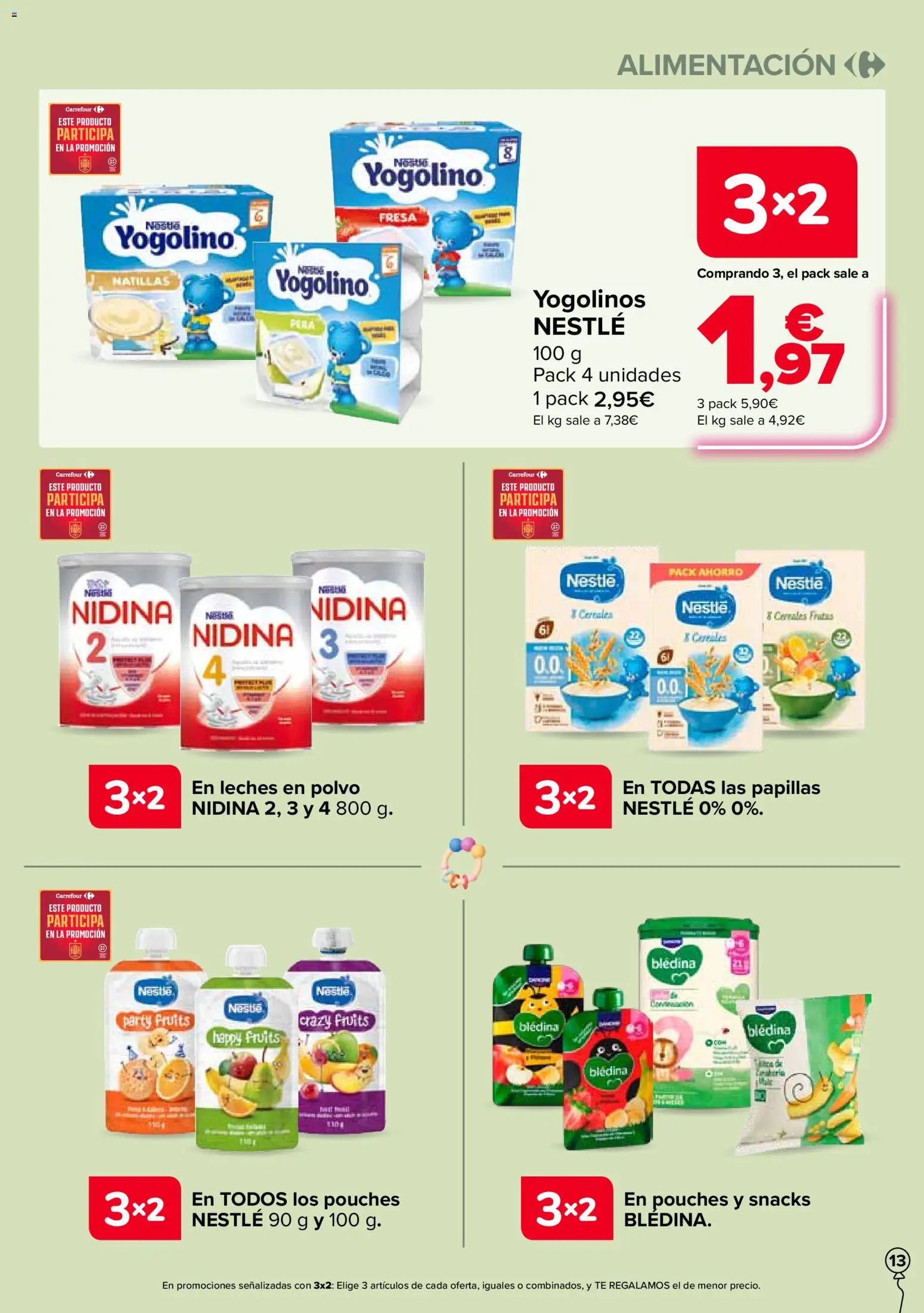 Carrefour Bebé