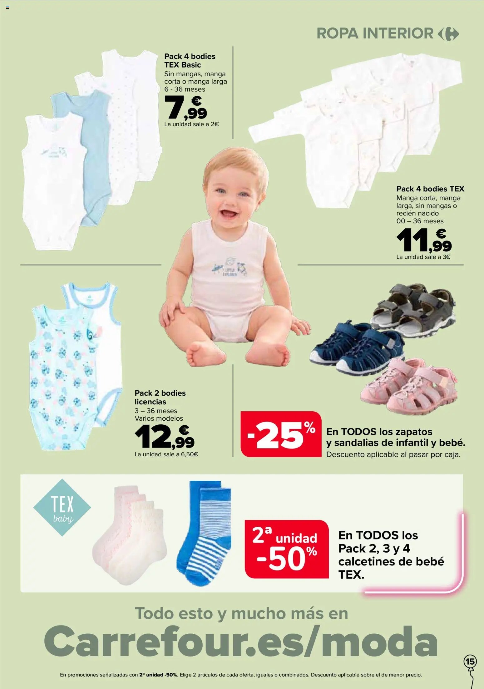 Carrefour Bebé