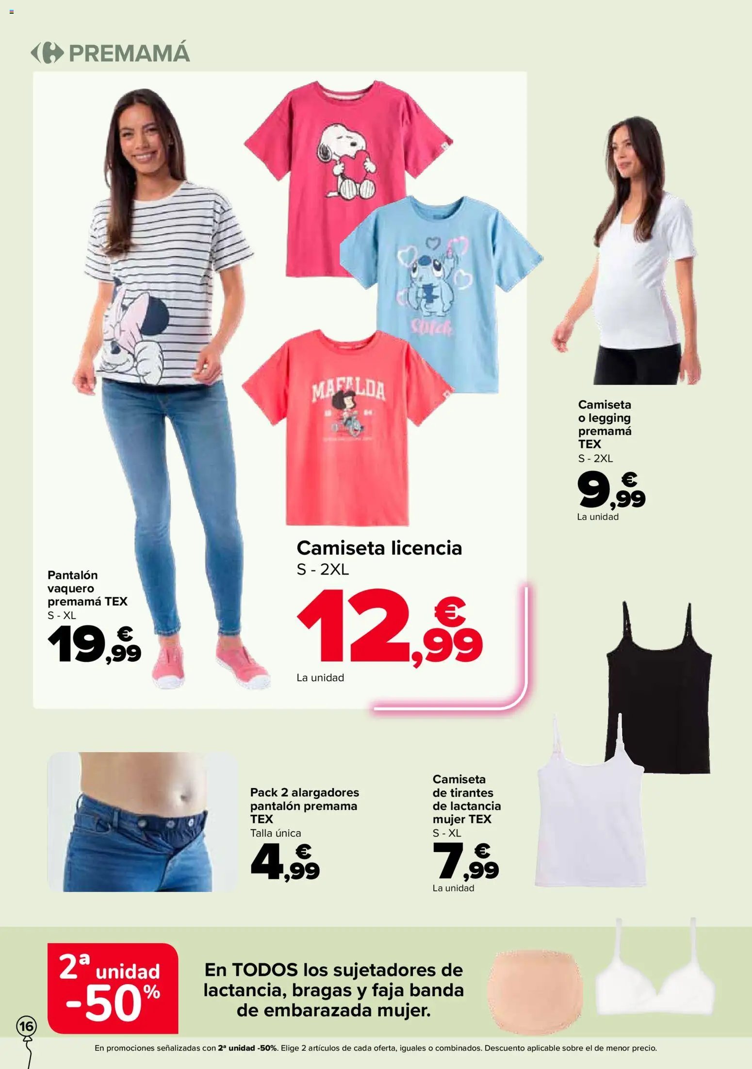 Carrefour Bebé