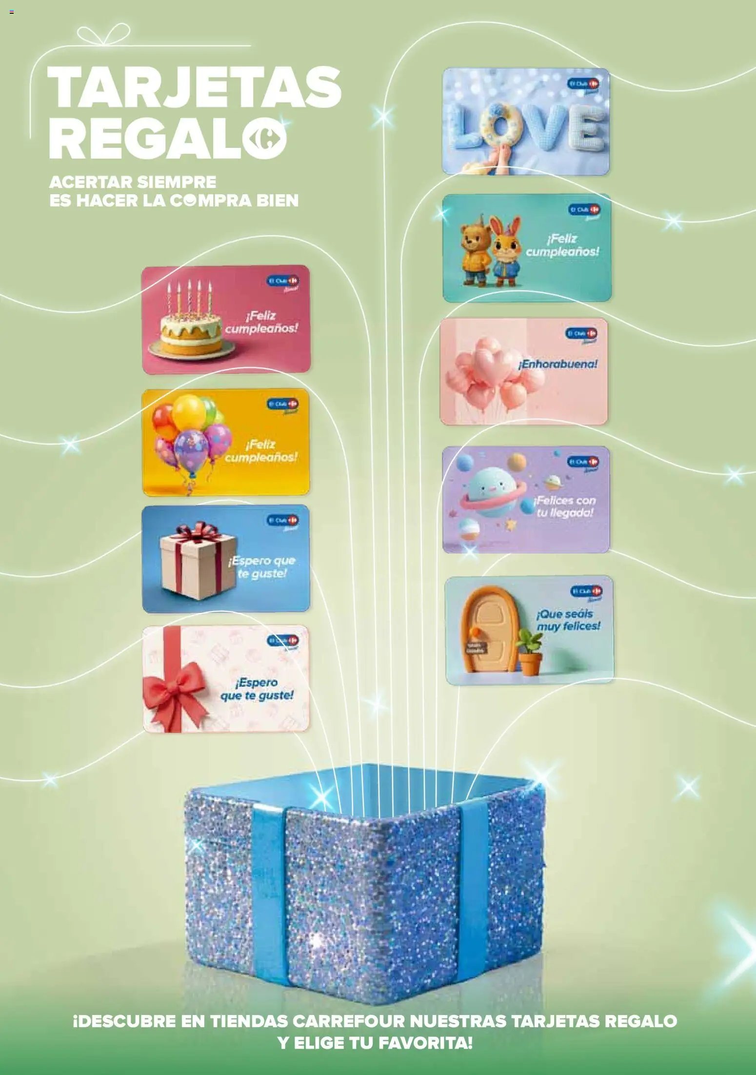 Carrefour Bebé