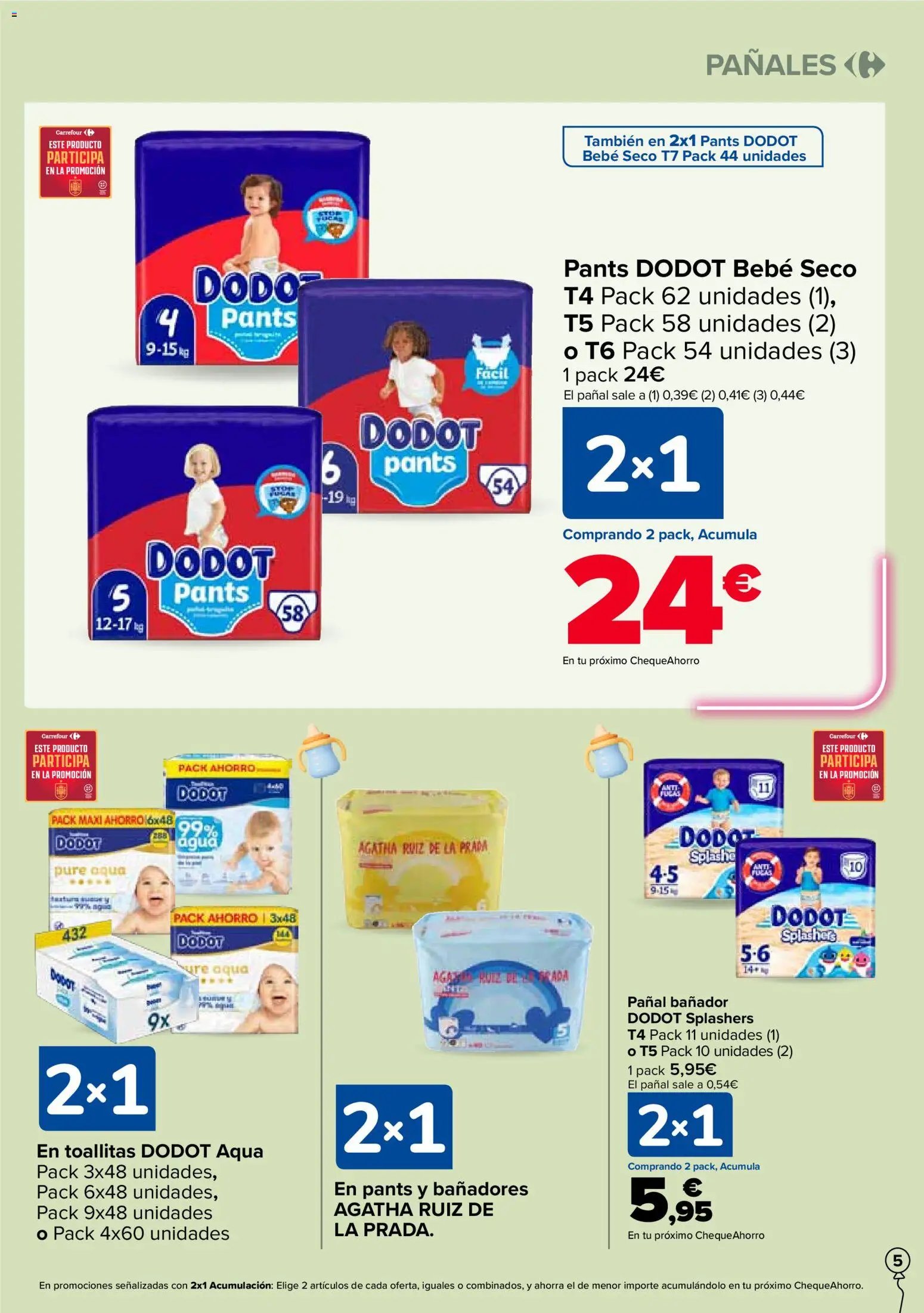 Carrefour Bebé