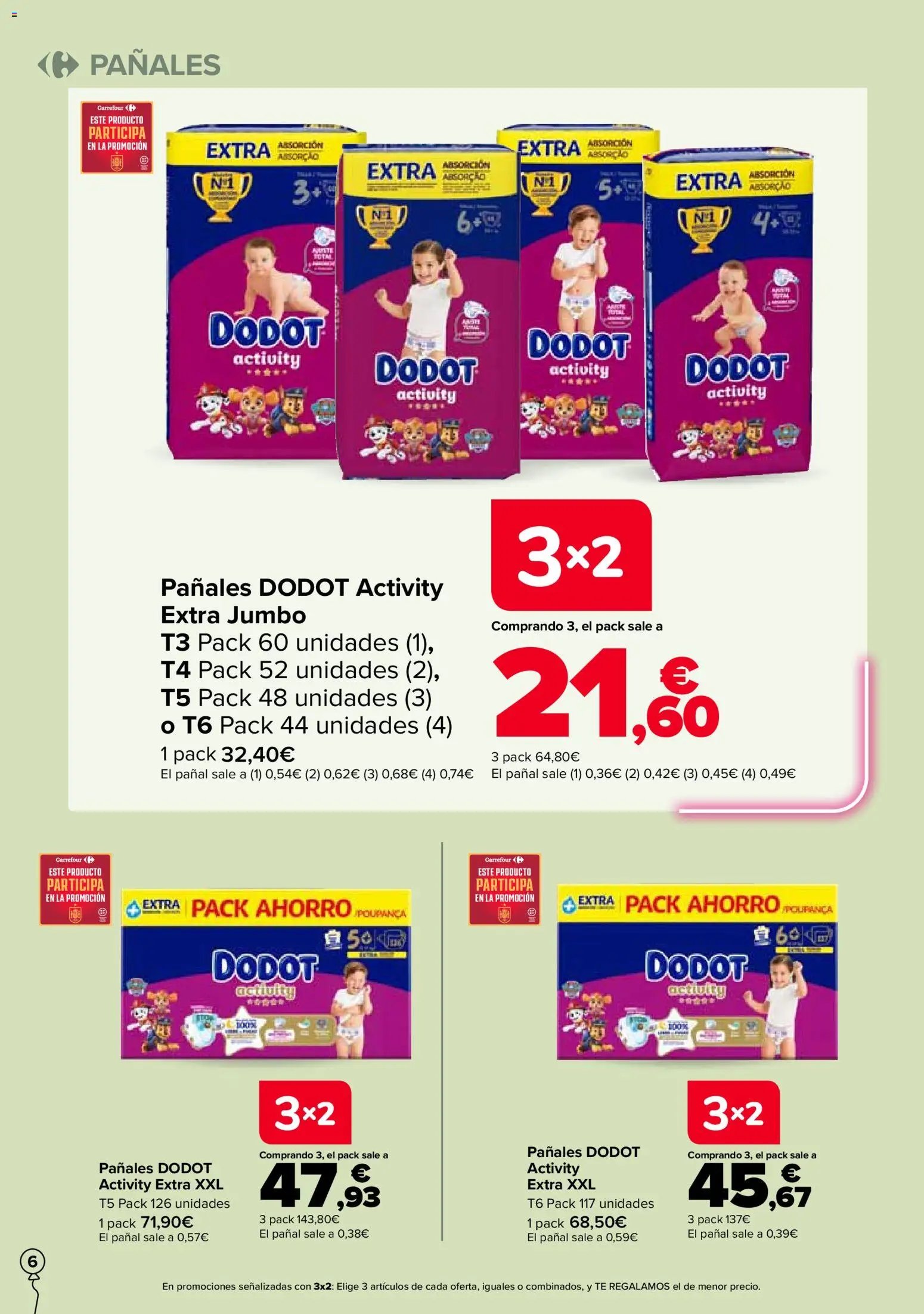 Carrefour Bebé