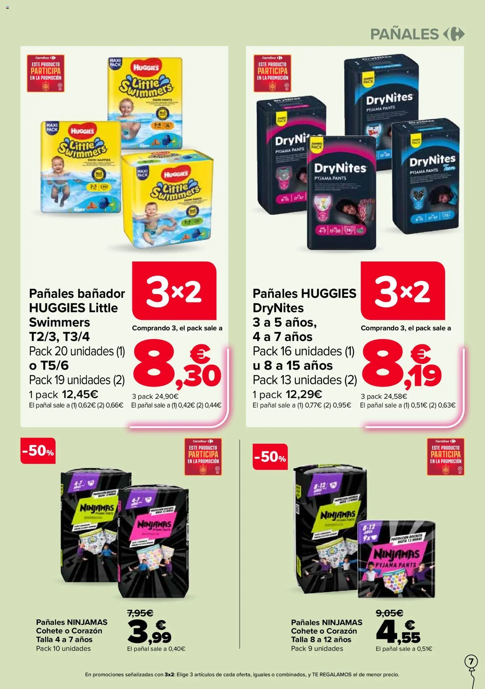 Carrefour Bebé