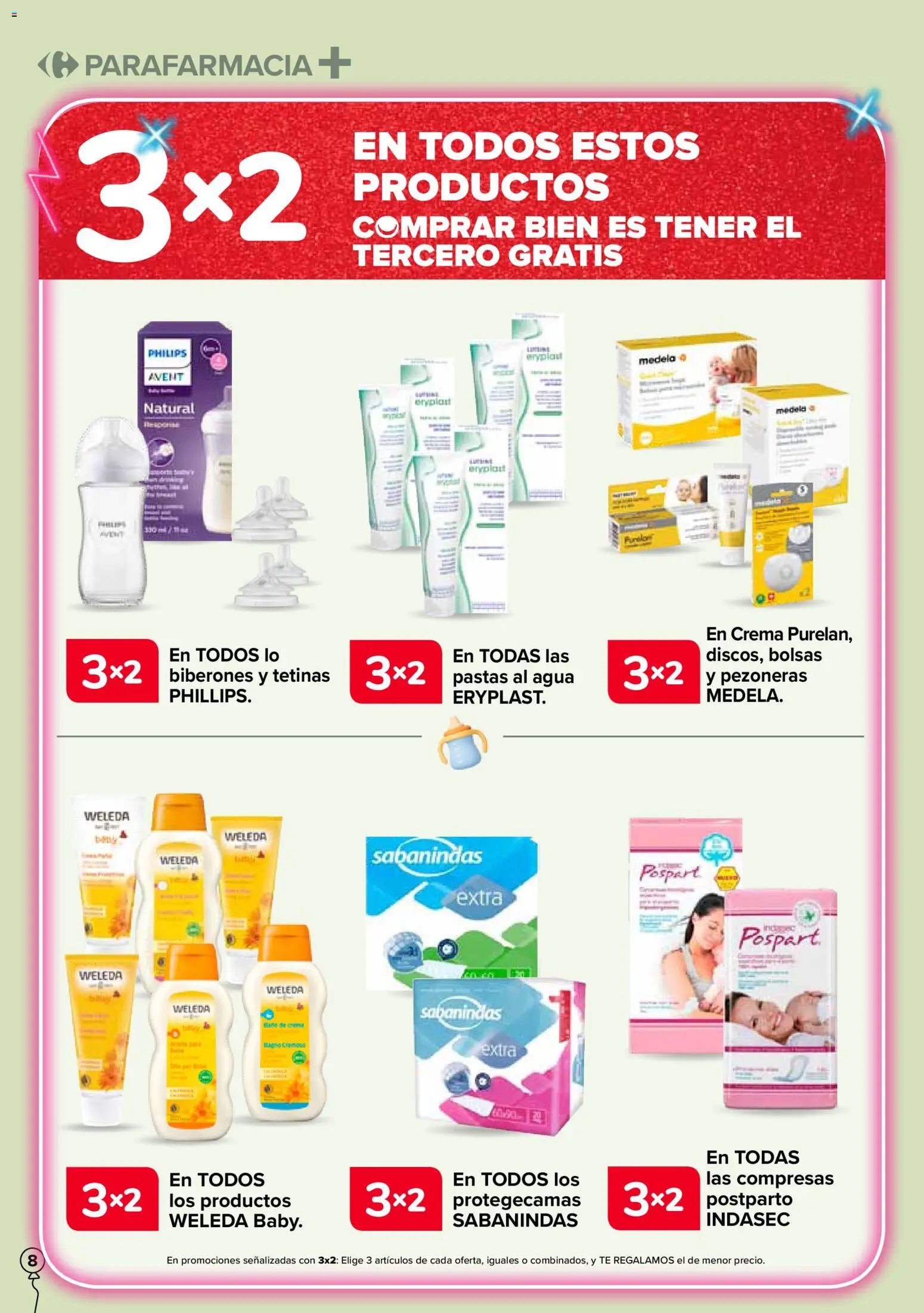 Carrefour Bebé