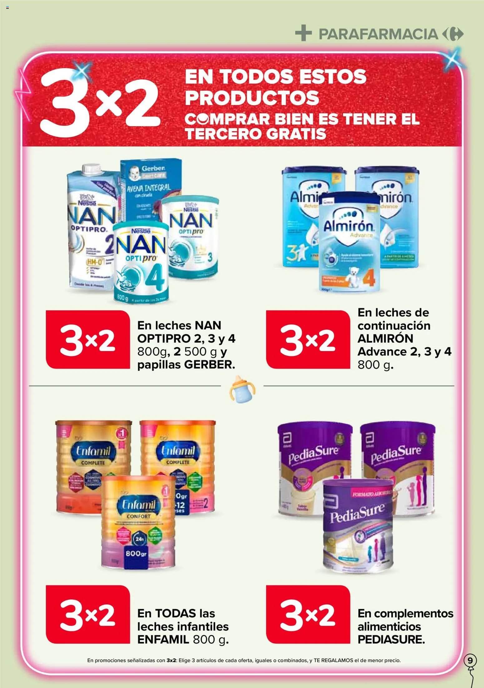 Carrefour Bebé
