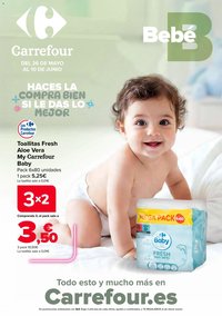 Carrefour Bebé