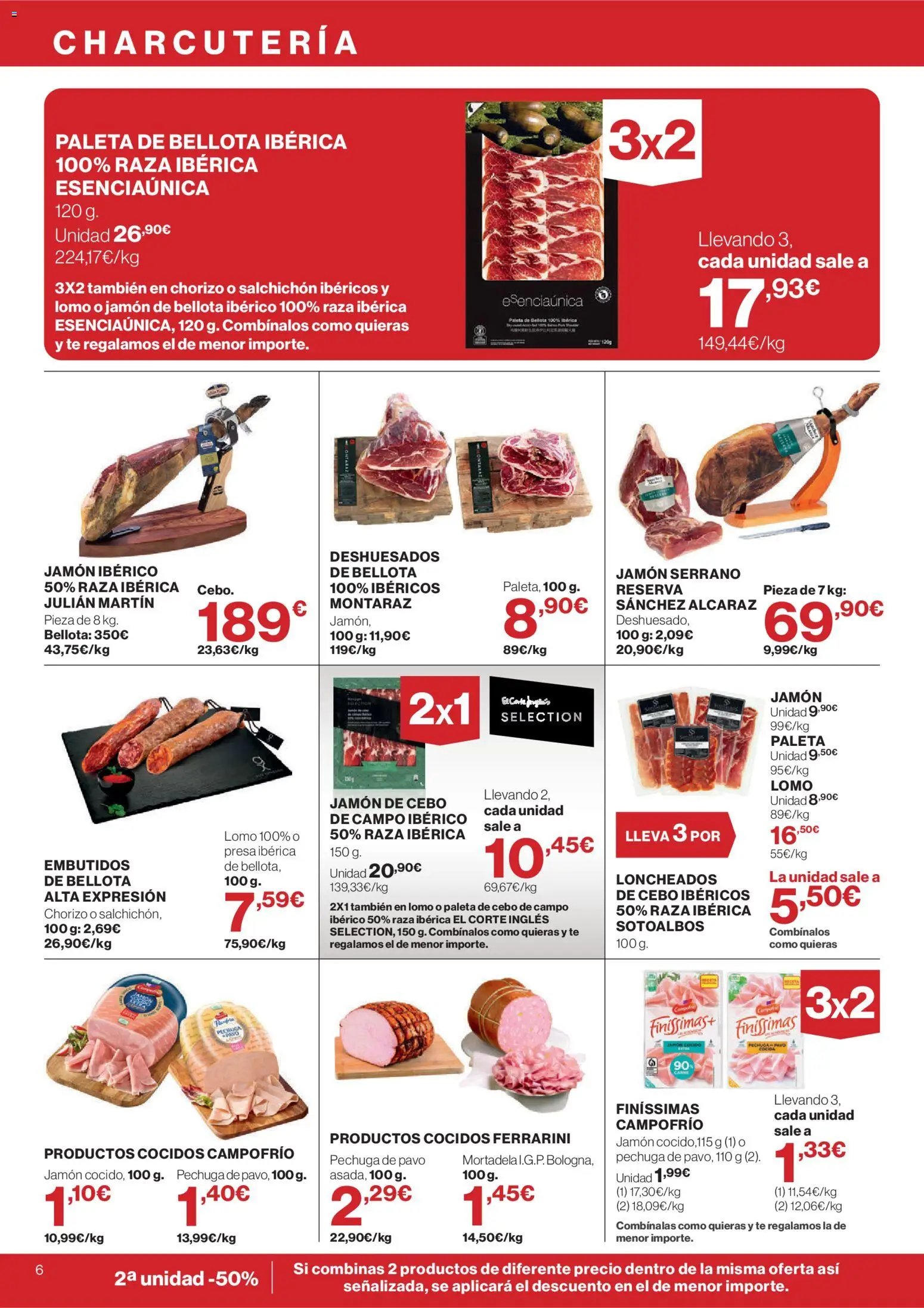 Supercor folleto