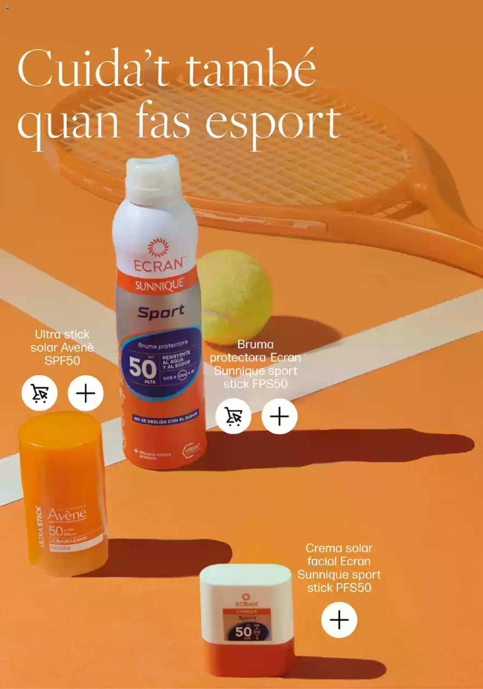 Bonpreu Perfumeria