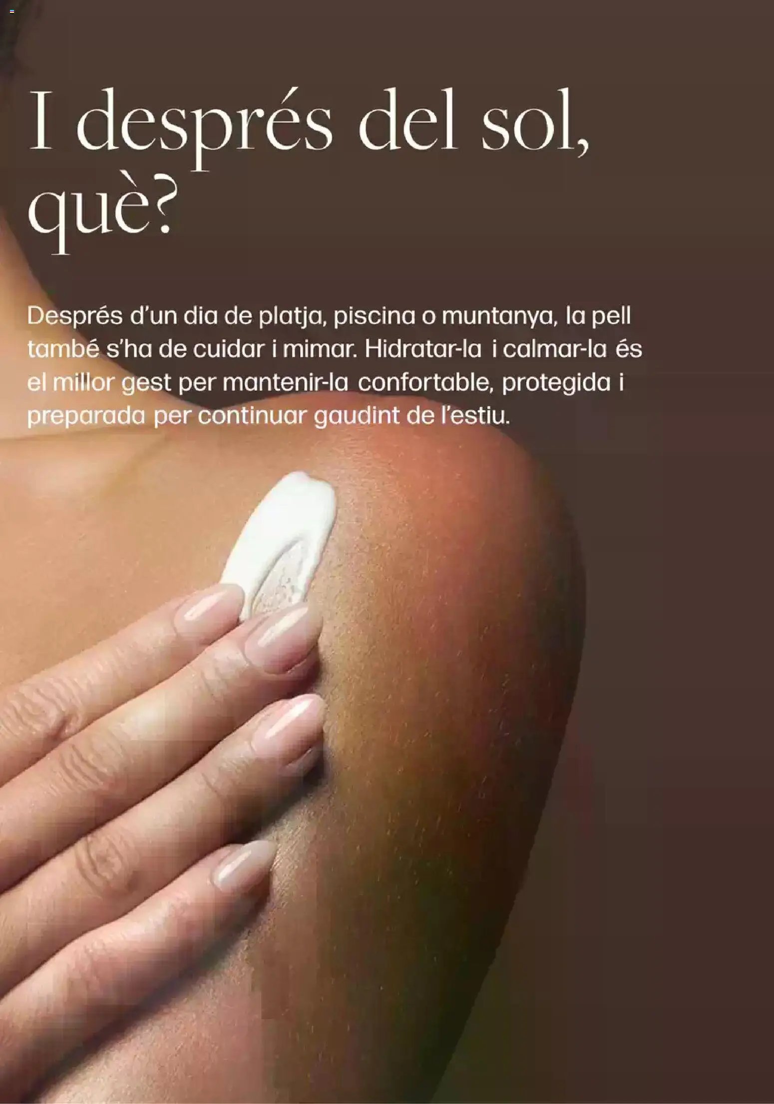 Bonpreu Perfumeria