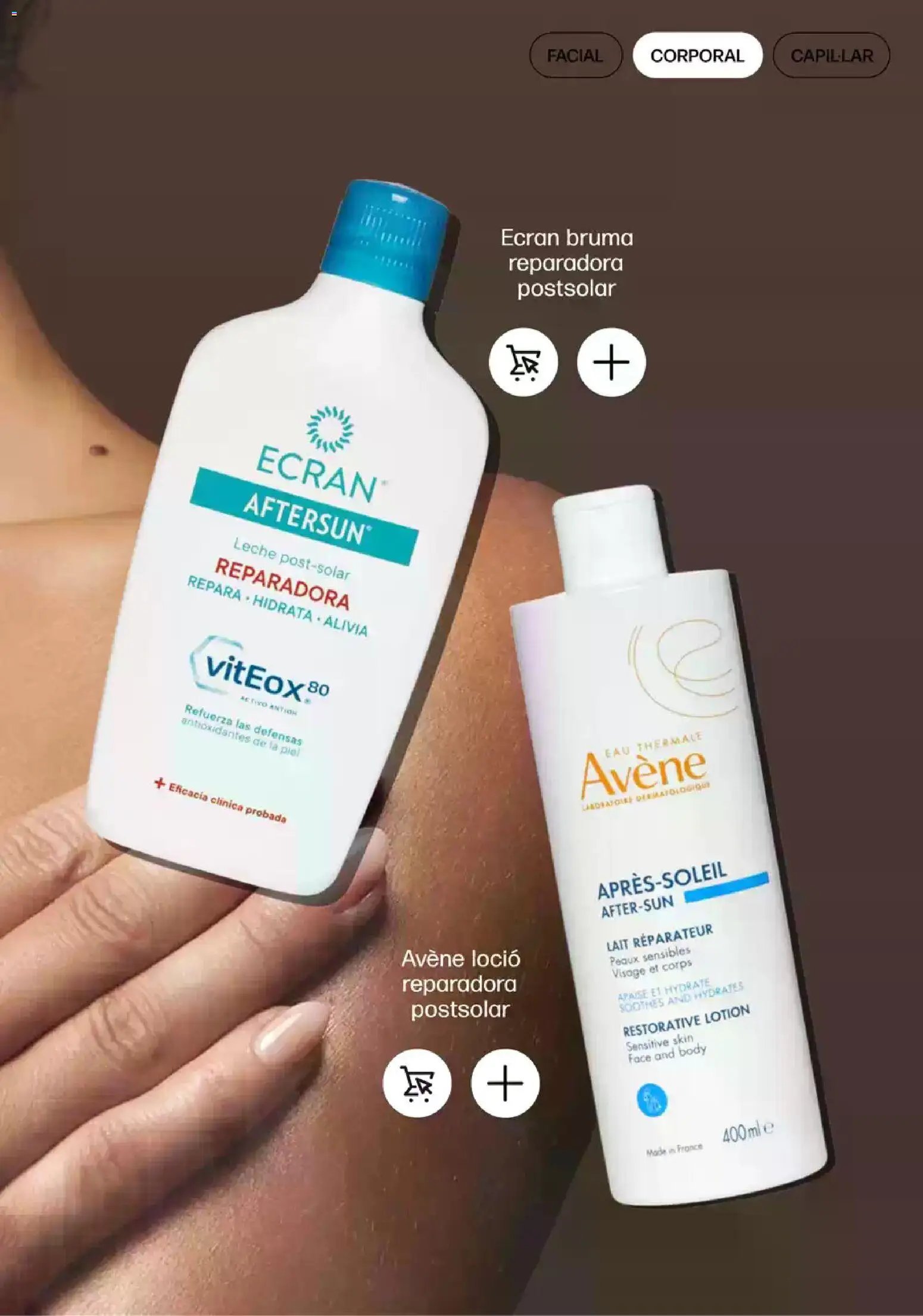 Bonpreu Perfumeria