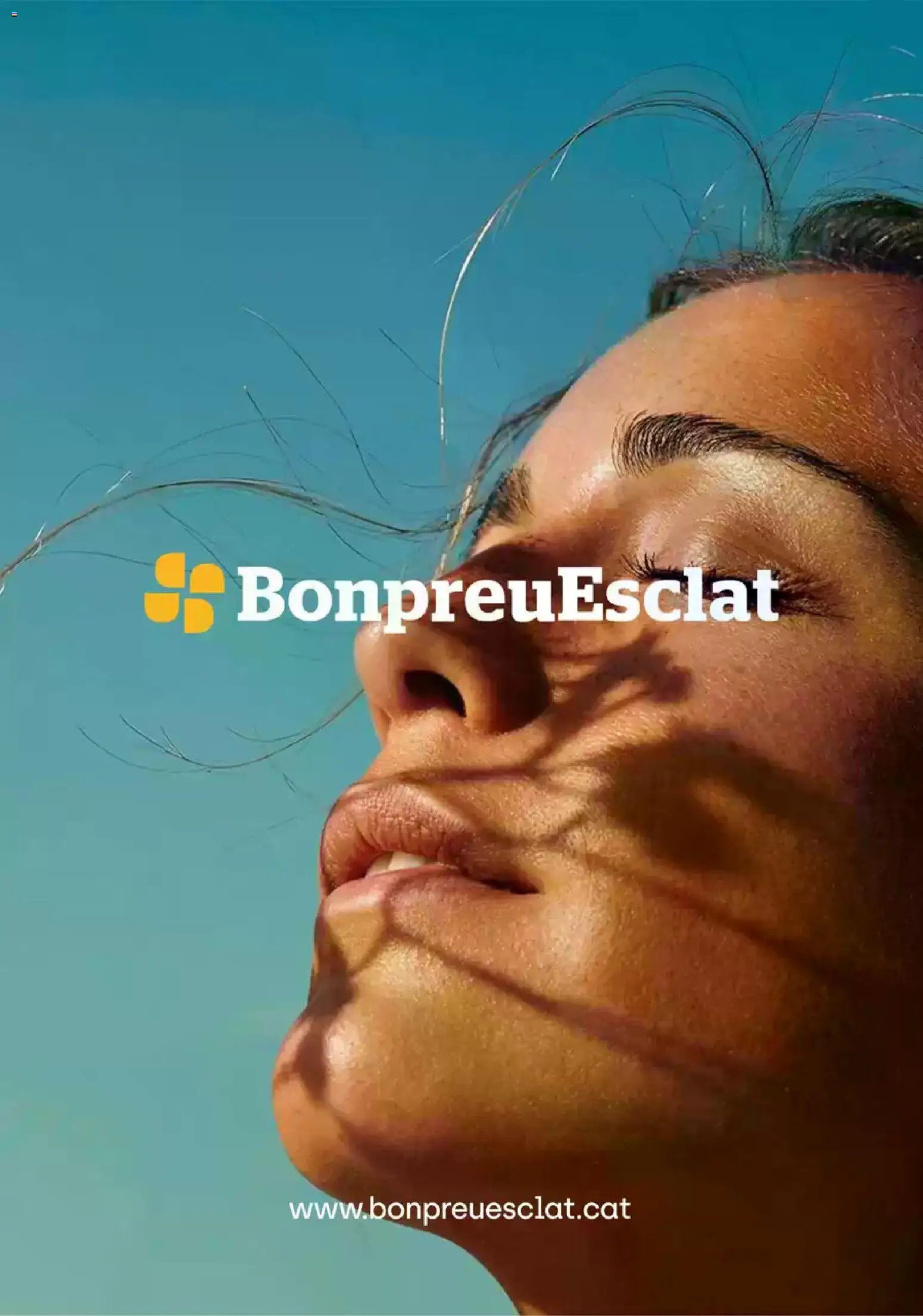 Bonpreu Perfumeria
