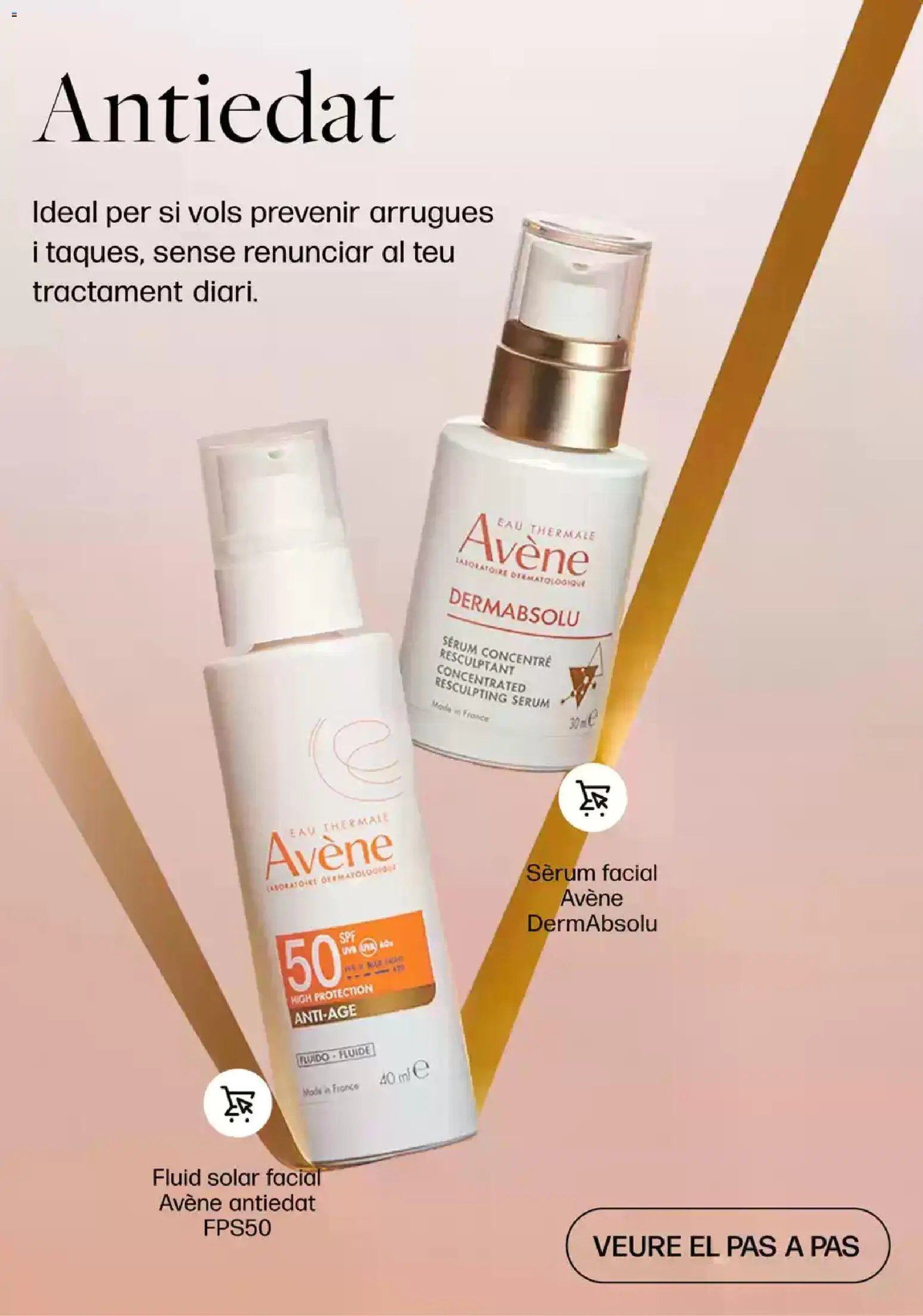 Bonpreu Perfumeria