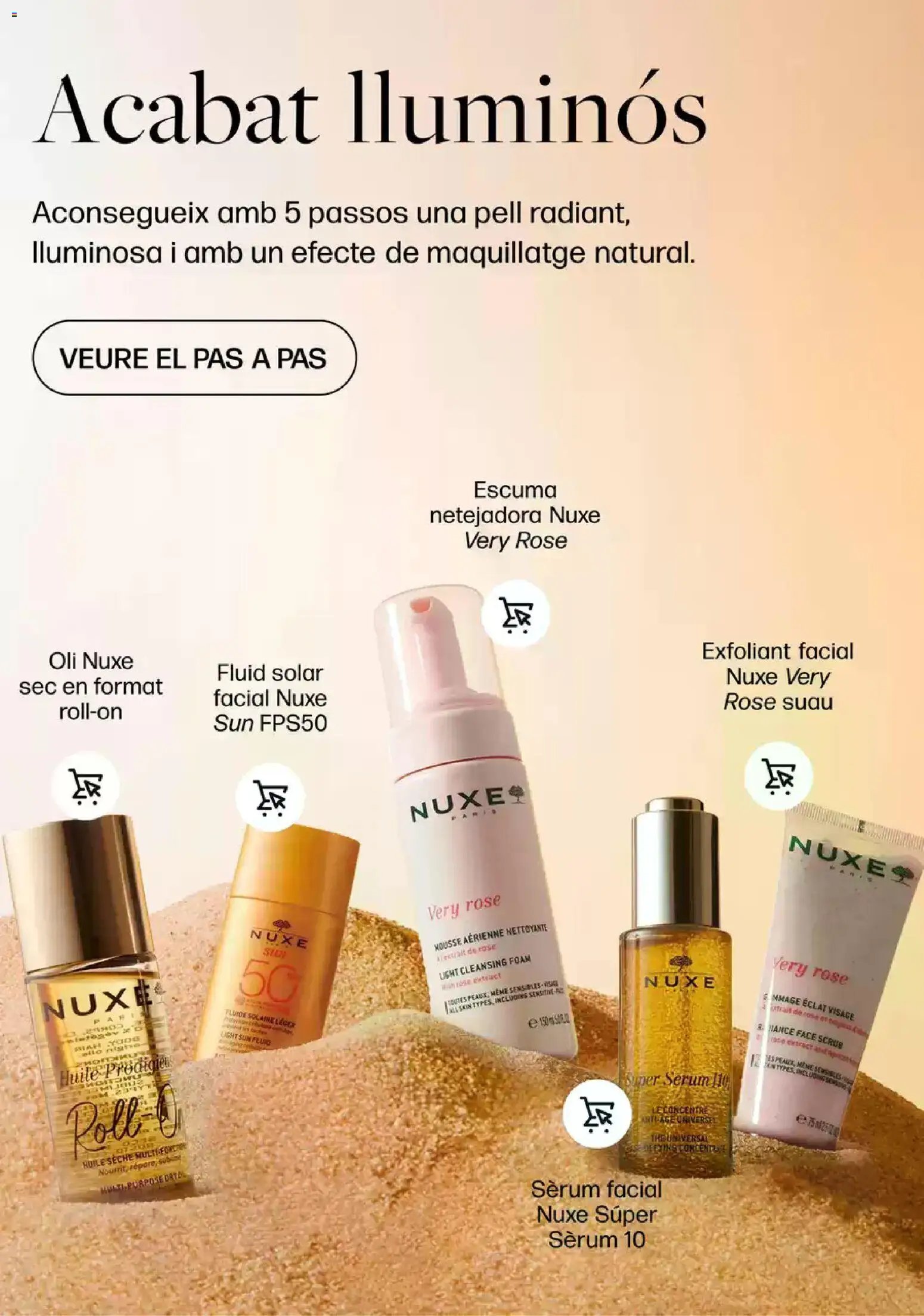 Bonpreu Perfumeria