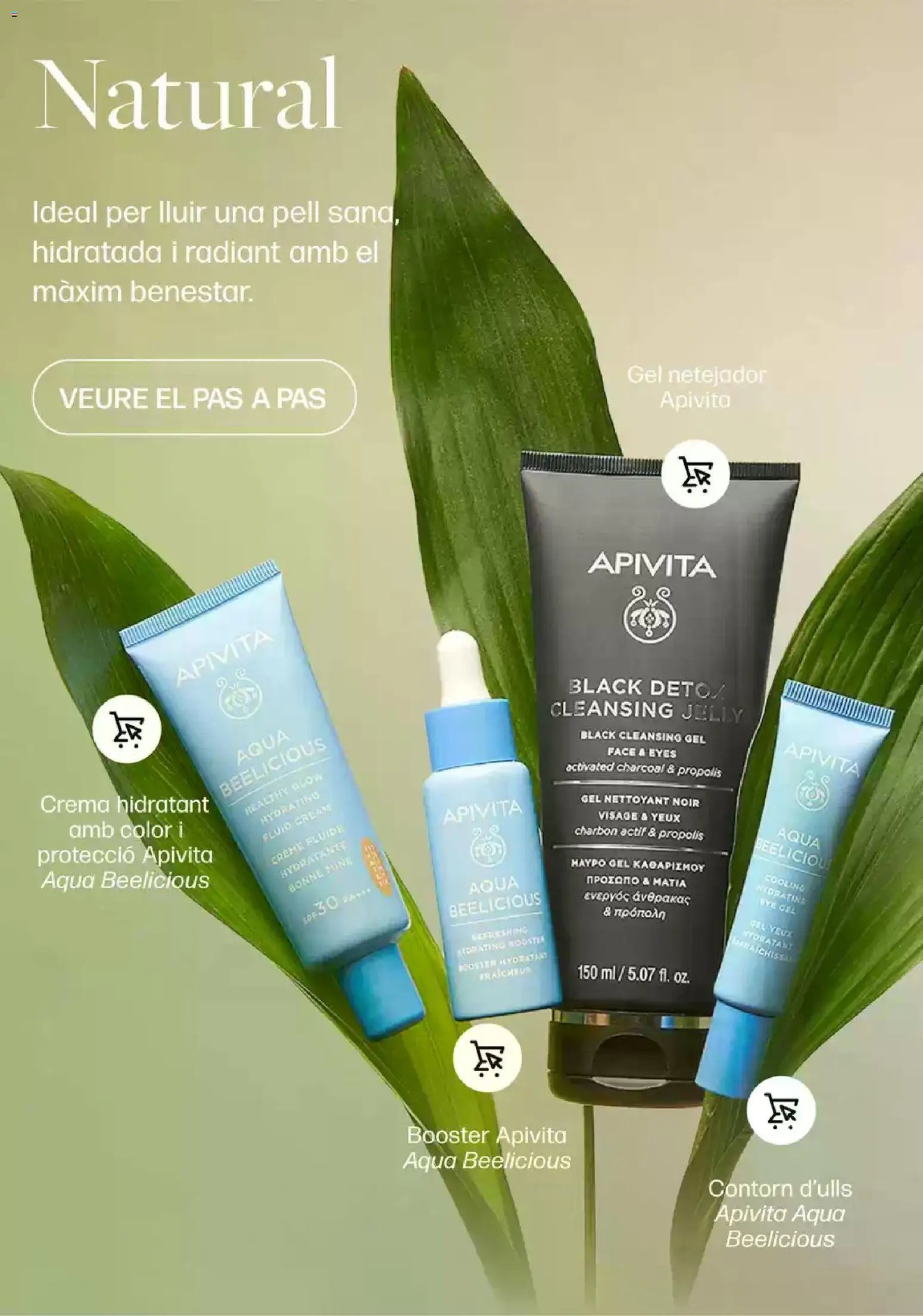 Bonpreu Perfumeria