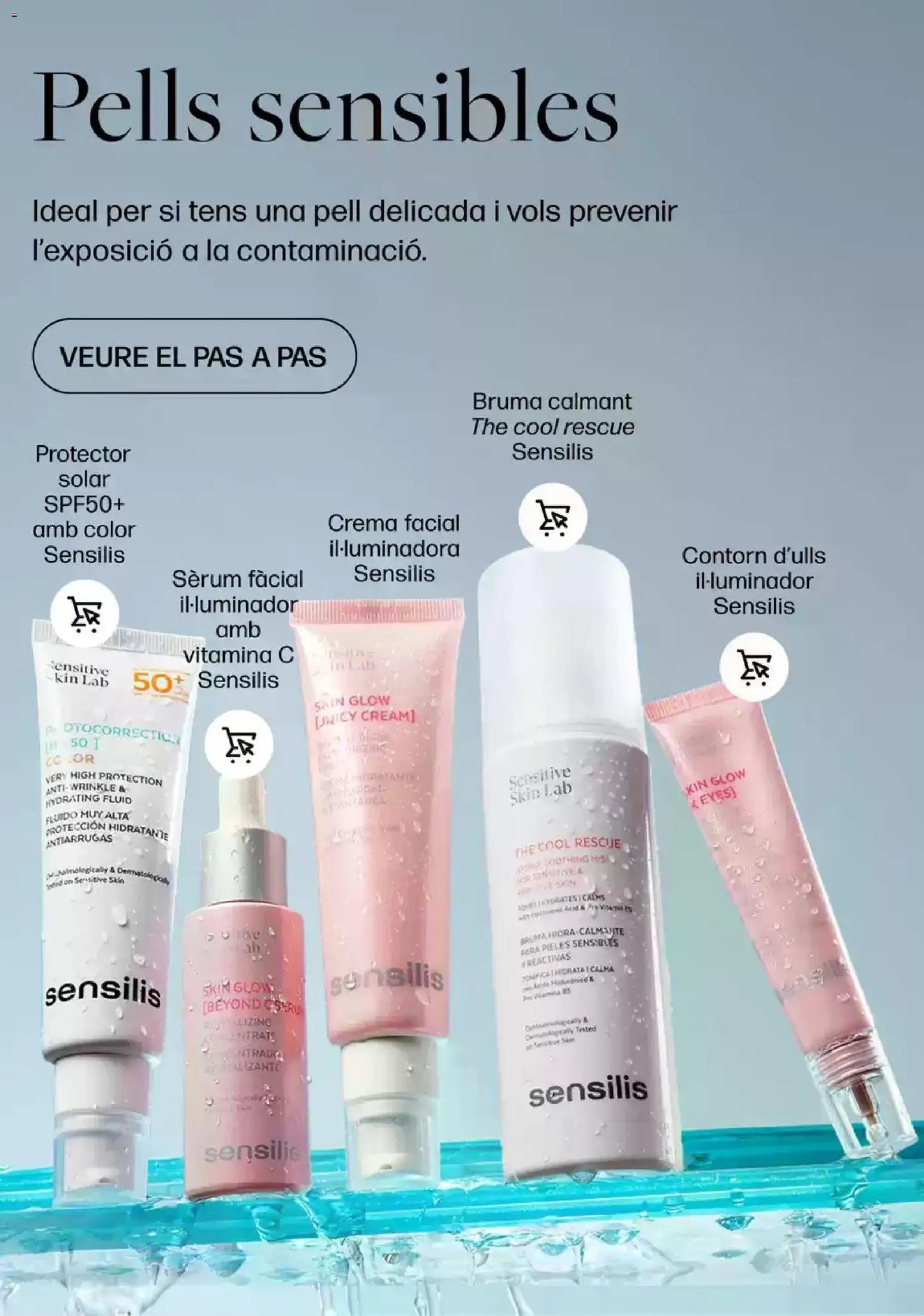 Bonpreu Perfumeria